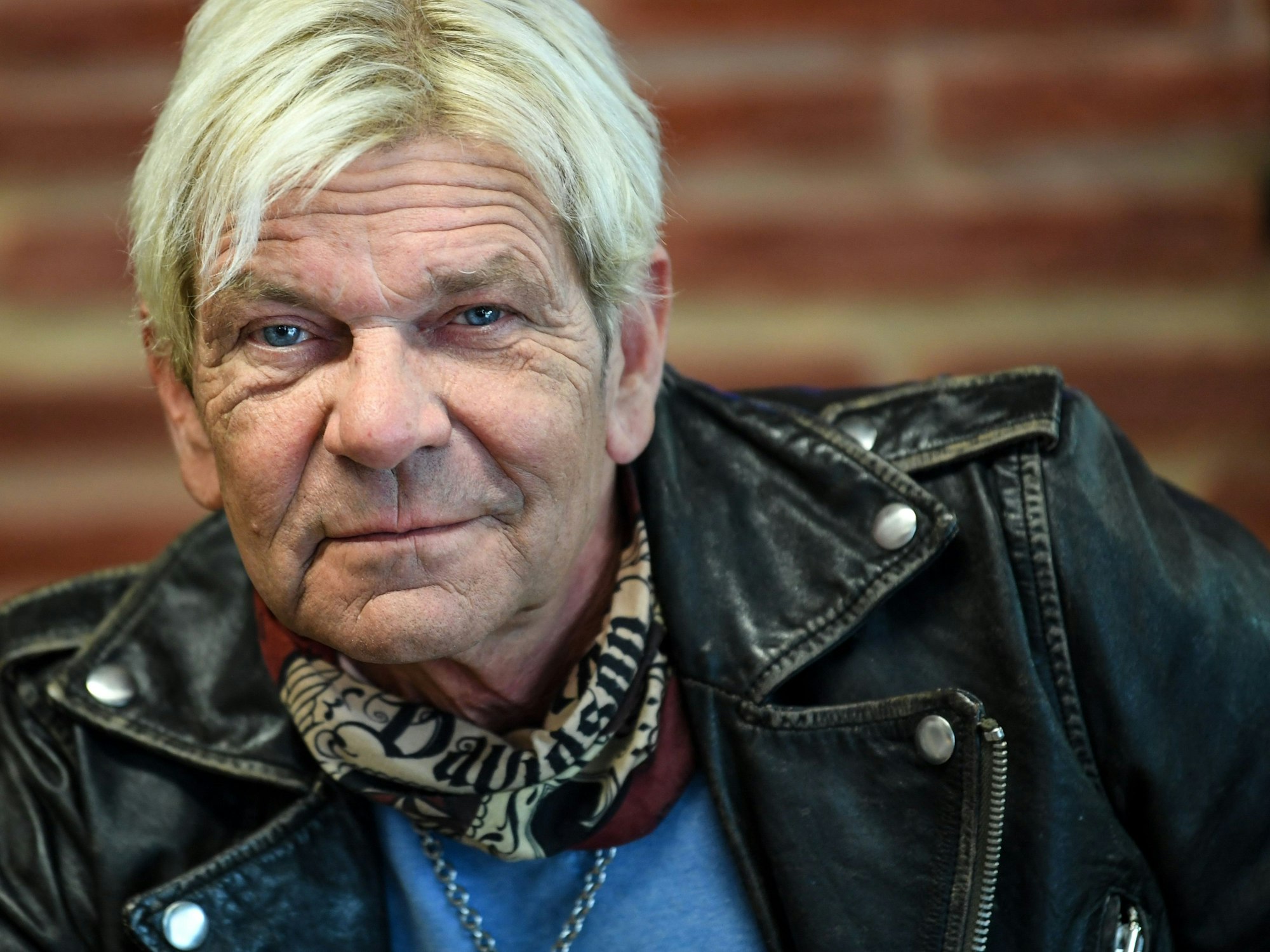 Matthias Reim (Archivfoto von 2018)