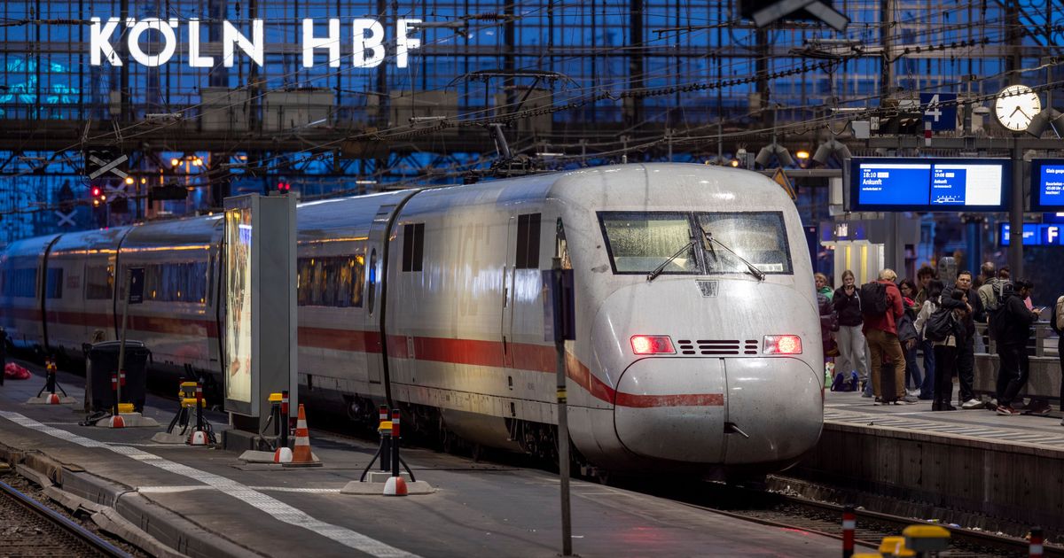 Kölner Hauptbahnhof wird gesperrt – für zehn Tage | Express