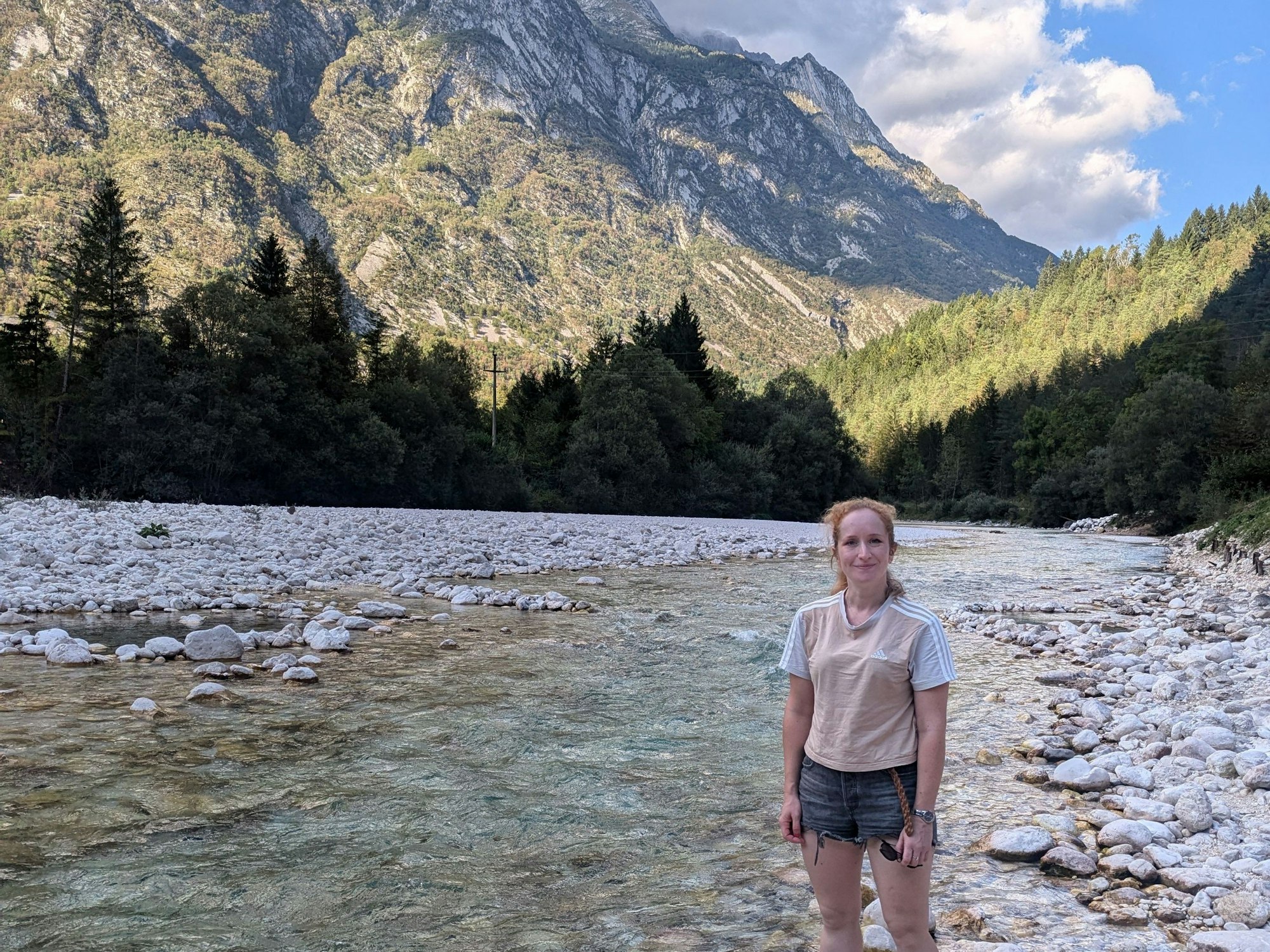 Reisereport Slowenien