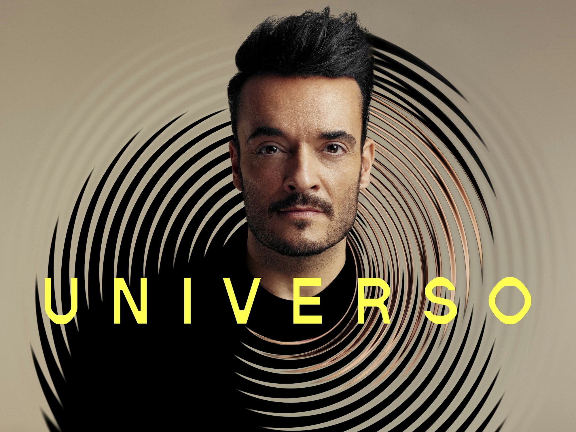 Giovanni Zarrellas Single Universo.