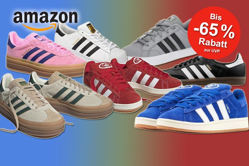Superstar adidas damen sale shop