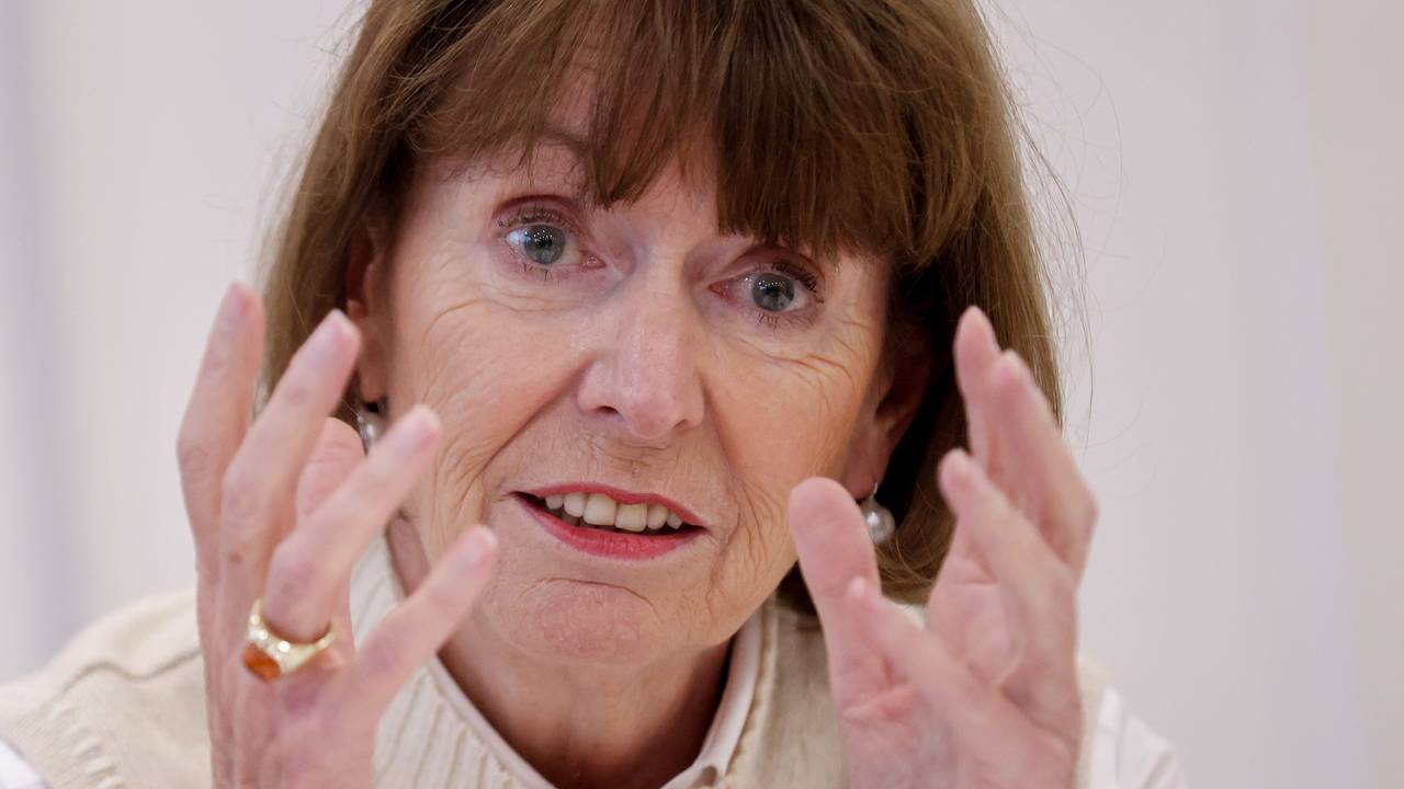 Kölns OB Henriette Reker