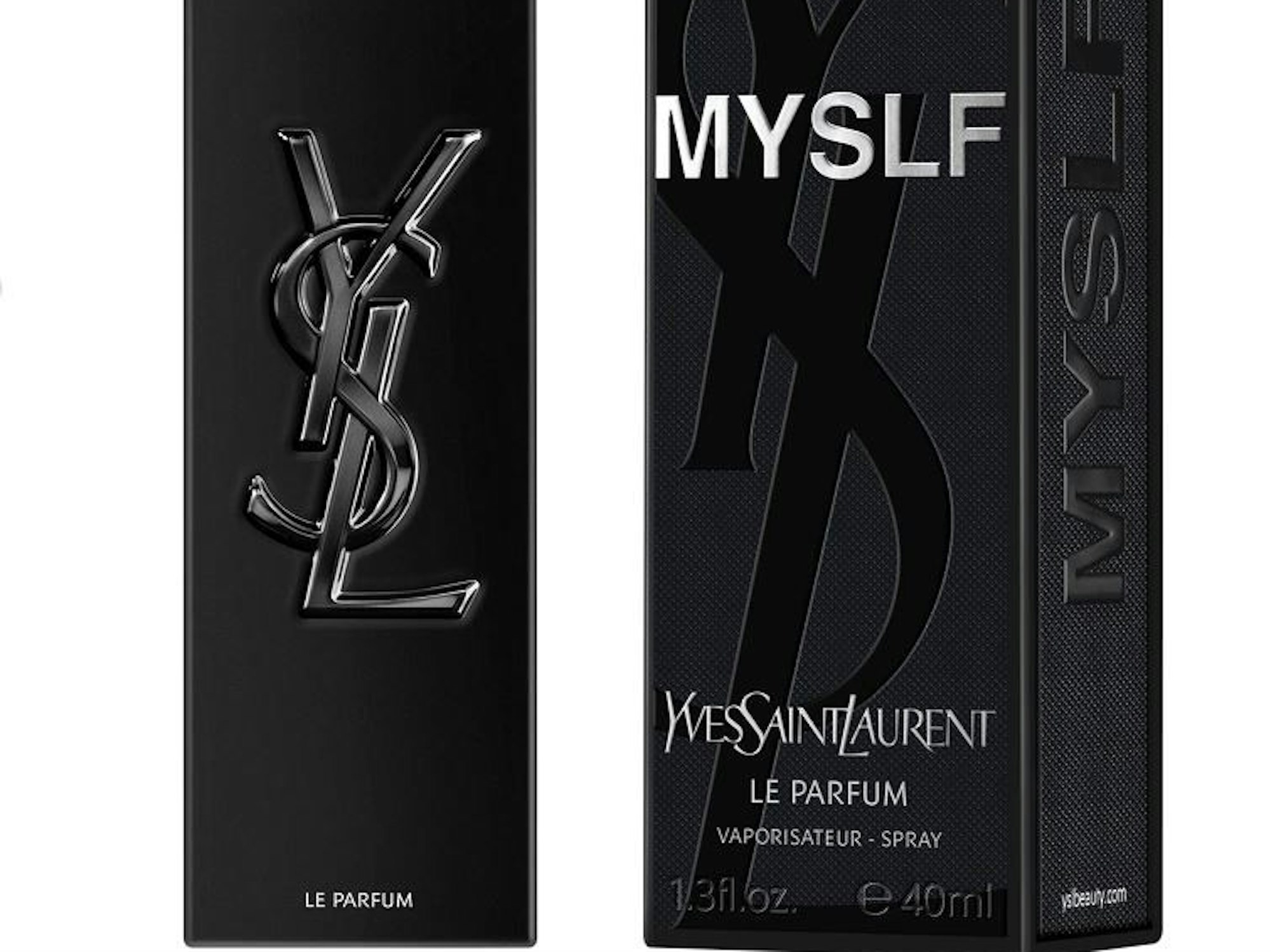 Advents-Geschenke: „ YSL Myslf Le Parfum“