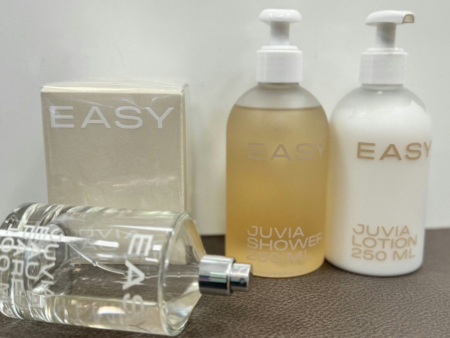 Advents-Geschenke
Juvia Easy