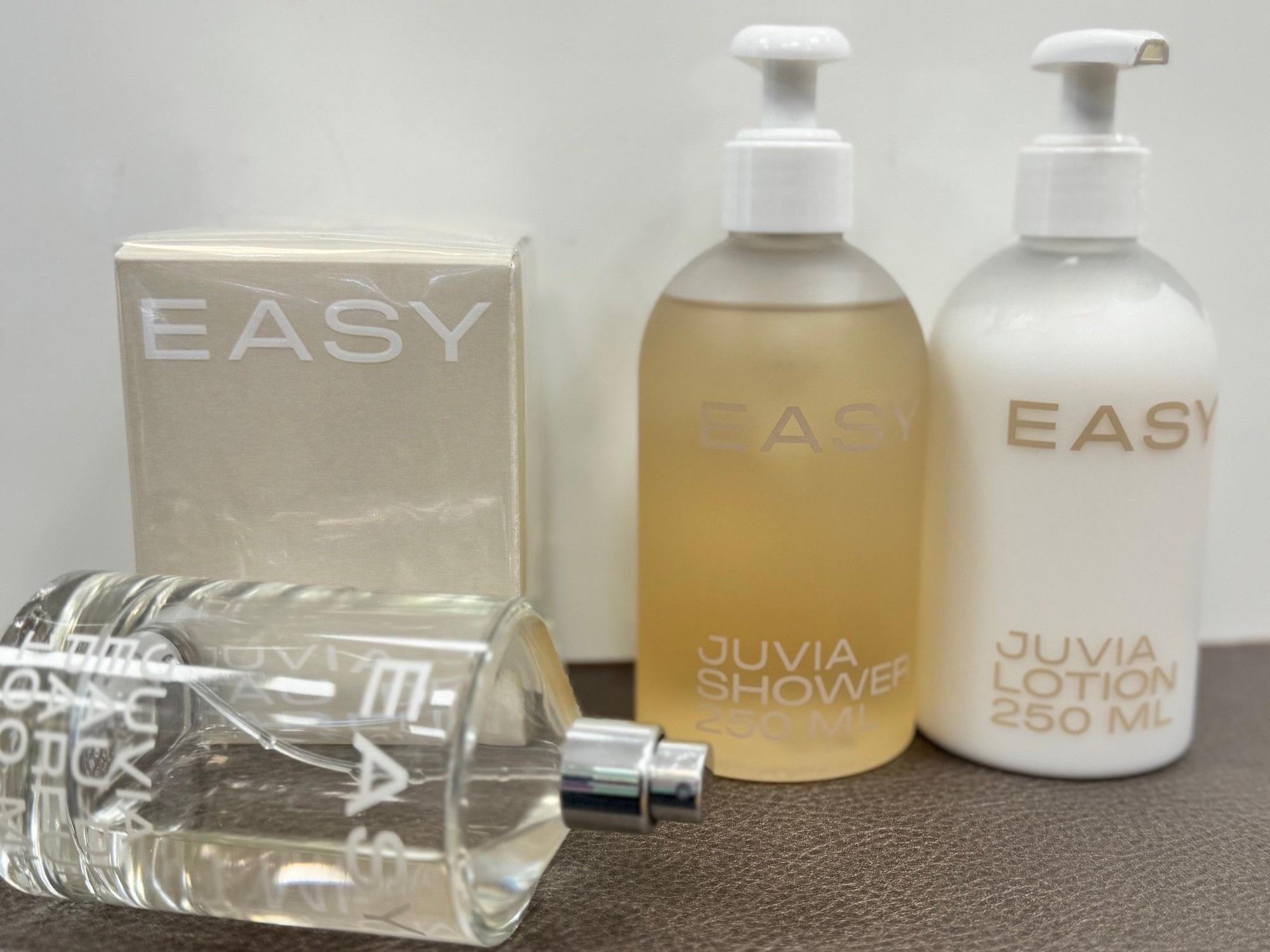 Advents-Geschenke
Juvia Easy