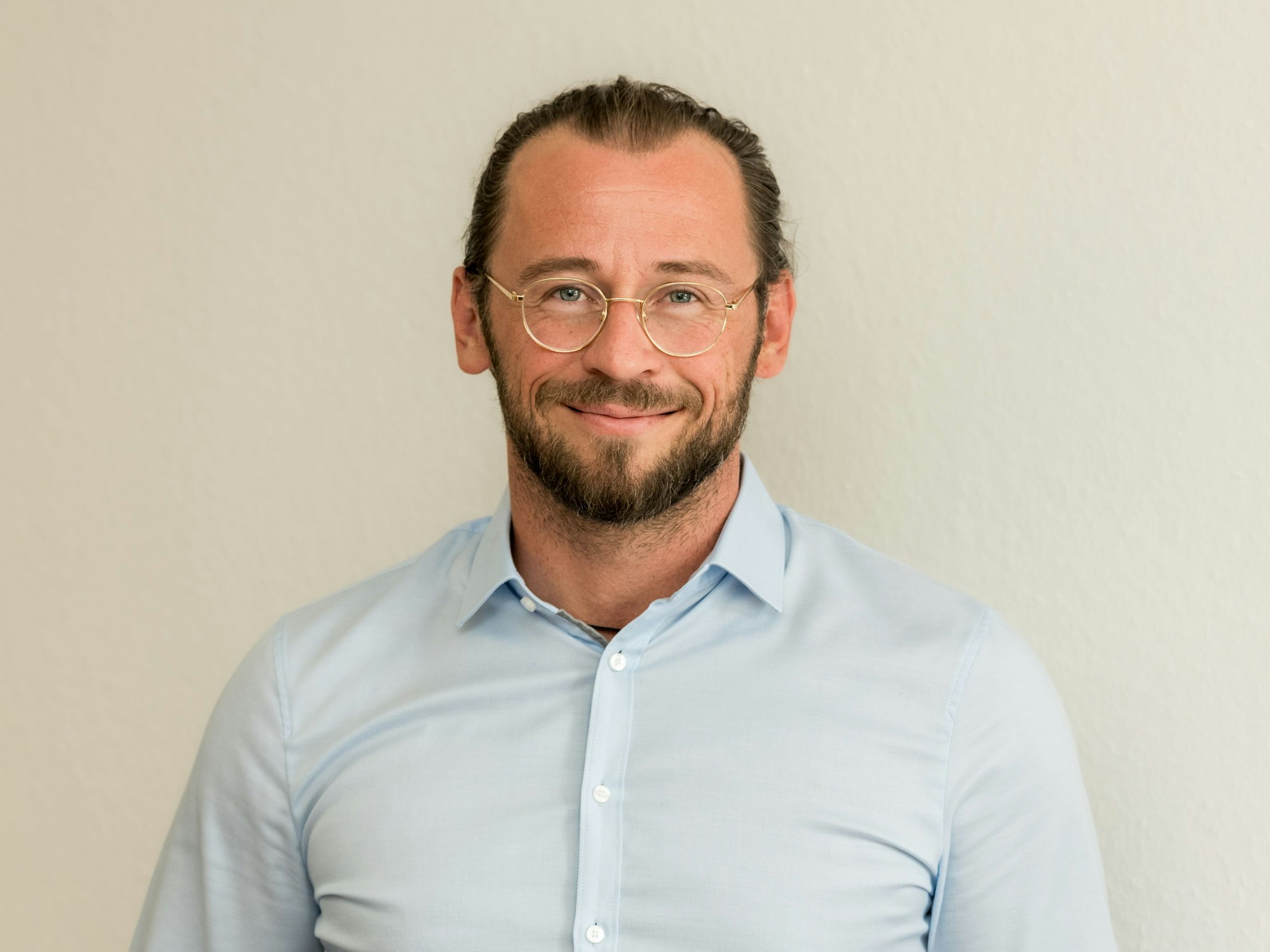 Ulrich Frischknecht, Professor für Sucht und Persönlichkeitspsychologie