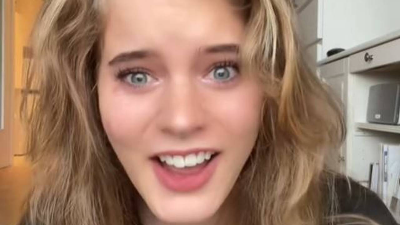 Catharina Sophia sucht auf TikTok nach einer Bekannschaft am 11.11.2024.