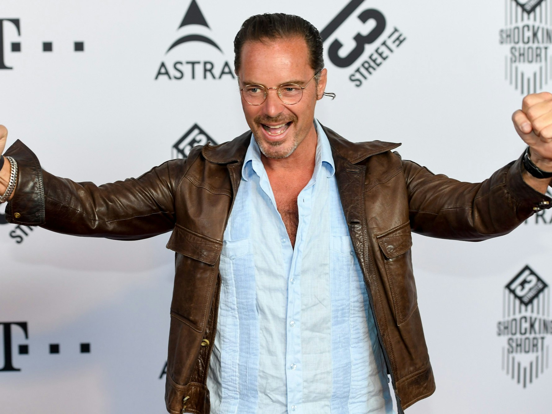 John Friedmann, hier 2018 in München, ist nach Mallorca ausgewandert.