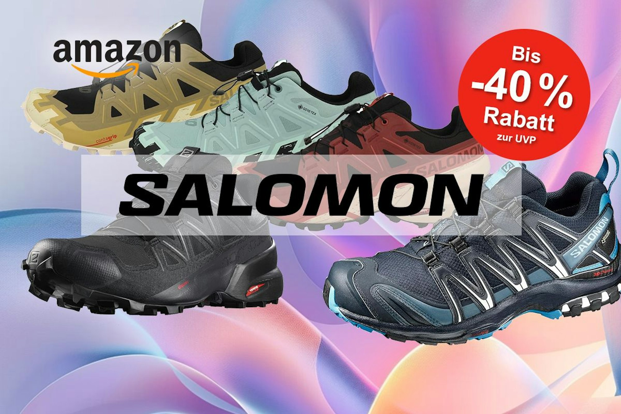 Black friday 2018 salomon shop