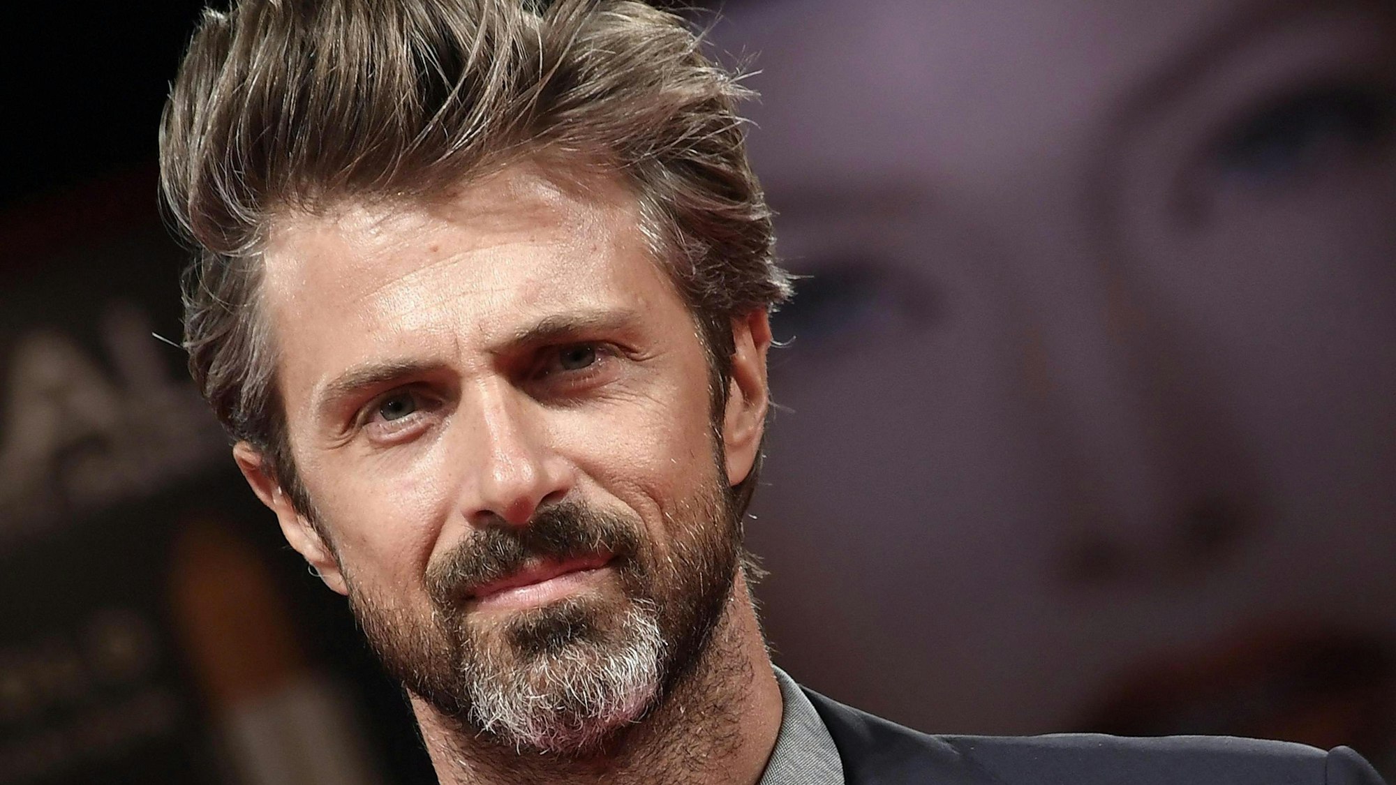 Kim Rossi Stuart (hier ein Foto aus dem Jahr 2016) hat als Prinz Romualdo so manches Frauenherz in den 90ern höher schlagen lassen.