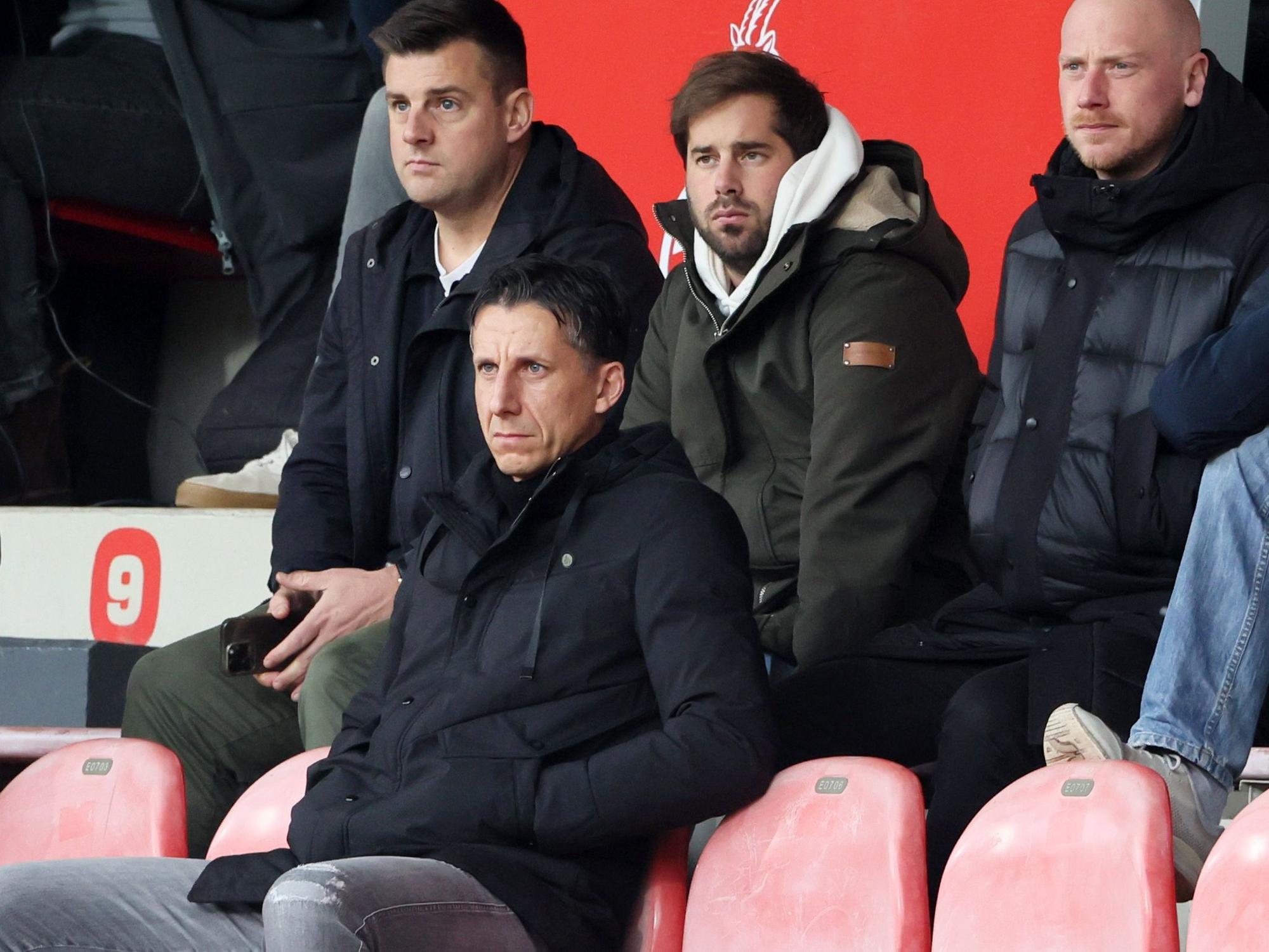 Christian Keller sieht das Testspiel des 1. FC Köln gegen Groningen.