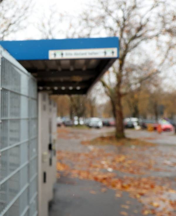 Symbolfoto vom Kölner Ford-Werk.