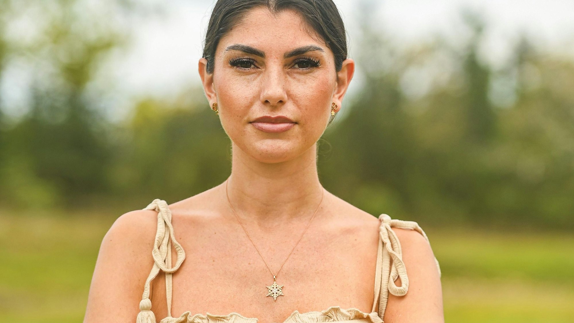 Yeliz Koc ist gemeinsam mit einem ihrer Ex-Partner in der neuen Staffel von „Prominent getrennt“ dabei.