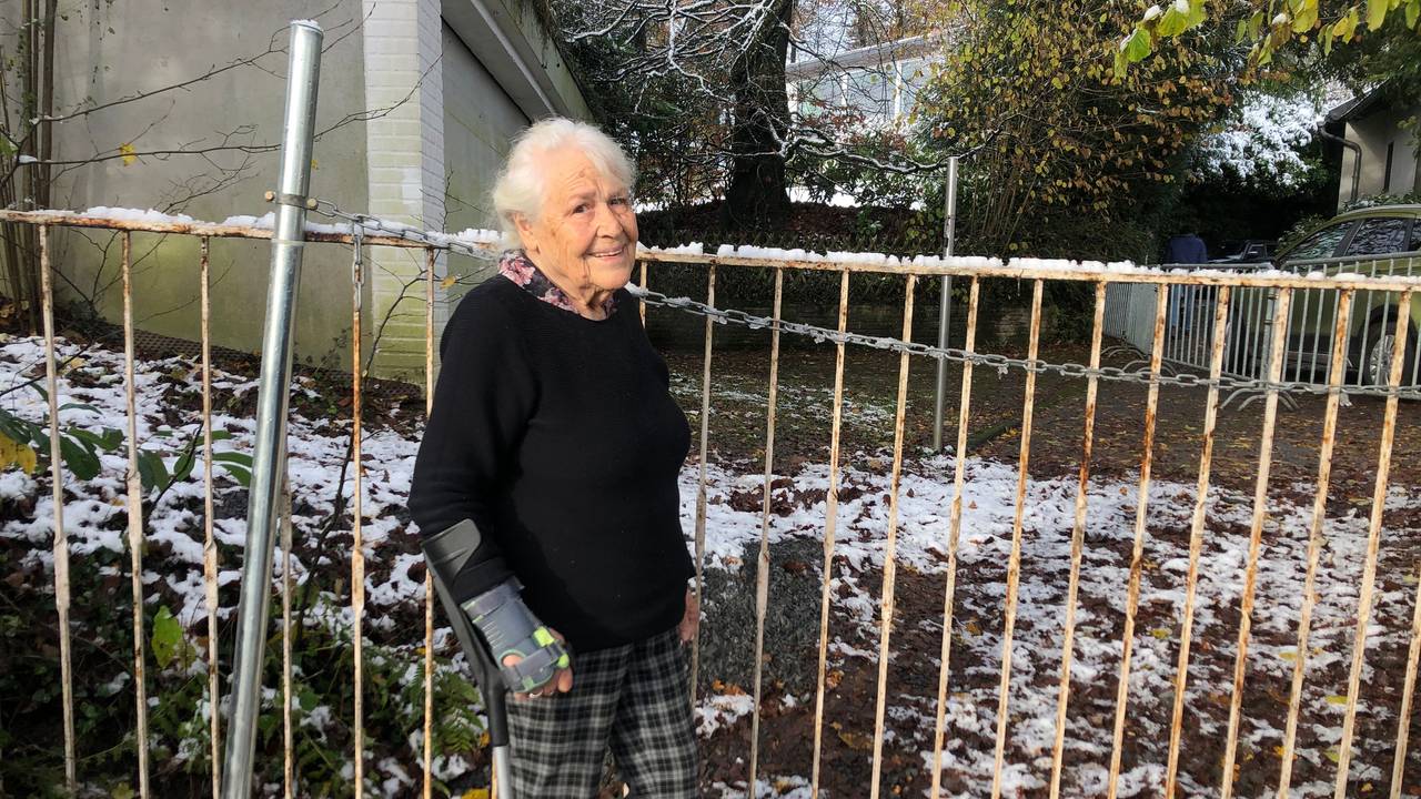 Irmintraut Fuchs in Bergisch Gladbach