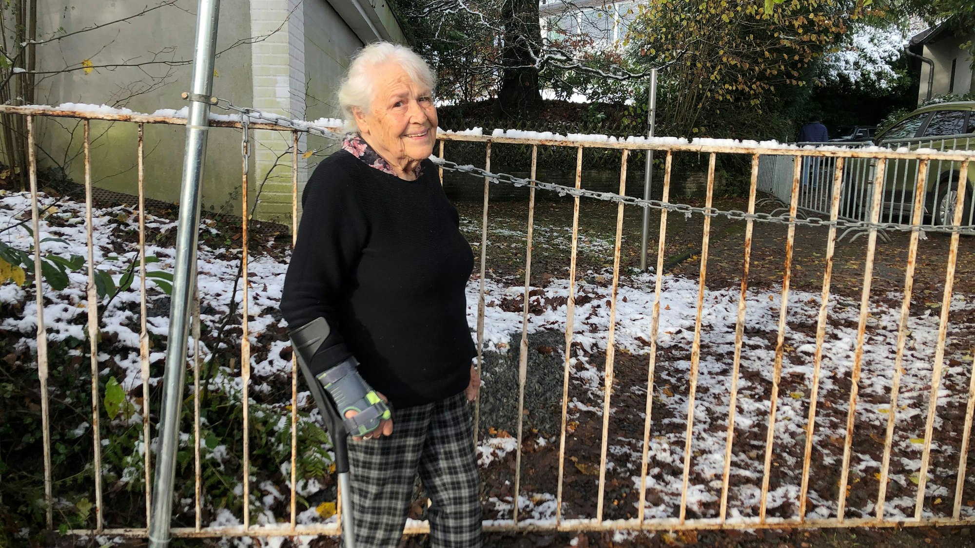 Irmintraut Fuchs in Bergisch Gladbach