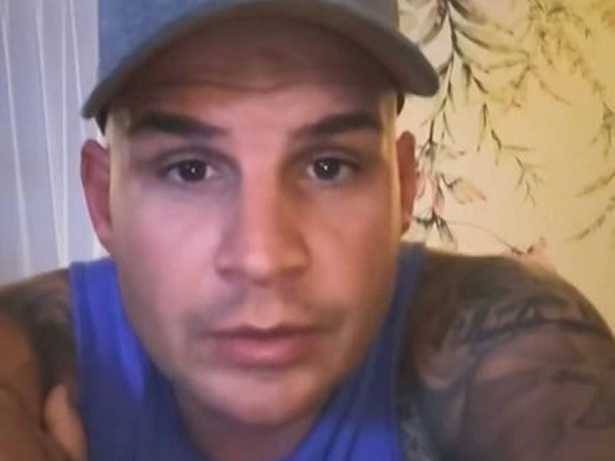 Pietro Lombardi in einem Instagram-Video vom 27. November 2024