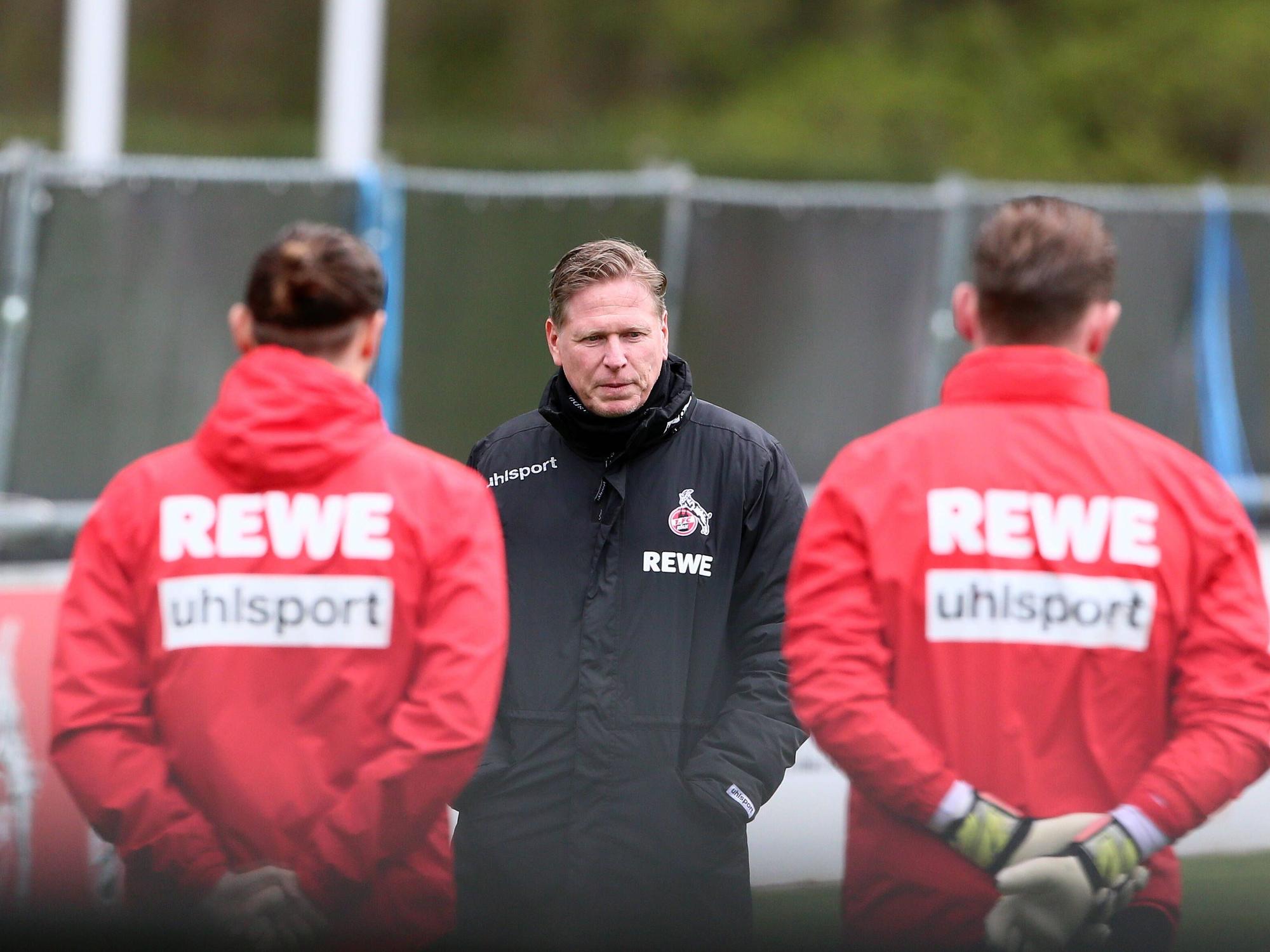 Markus Gisdol