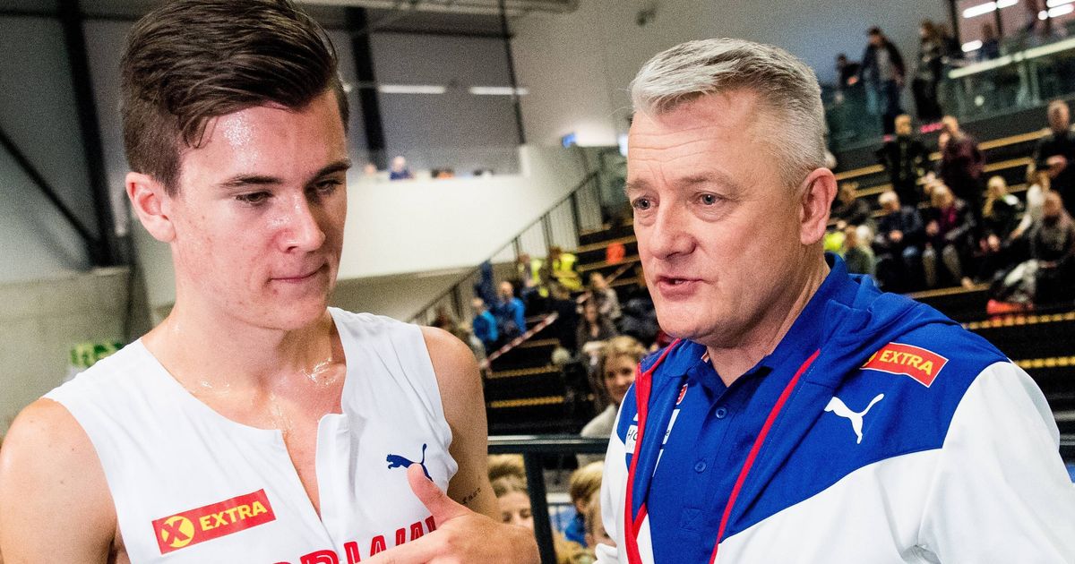 Hässlicher FamilienZoff um Olympiasieger es geht vor Gericht Express