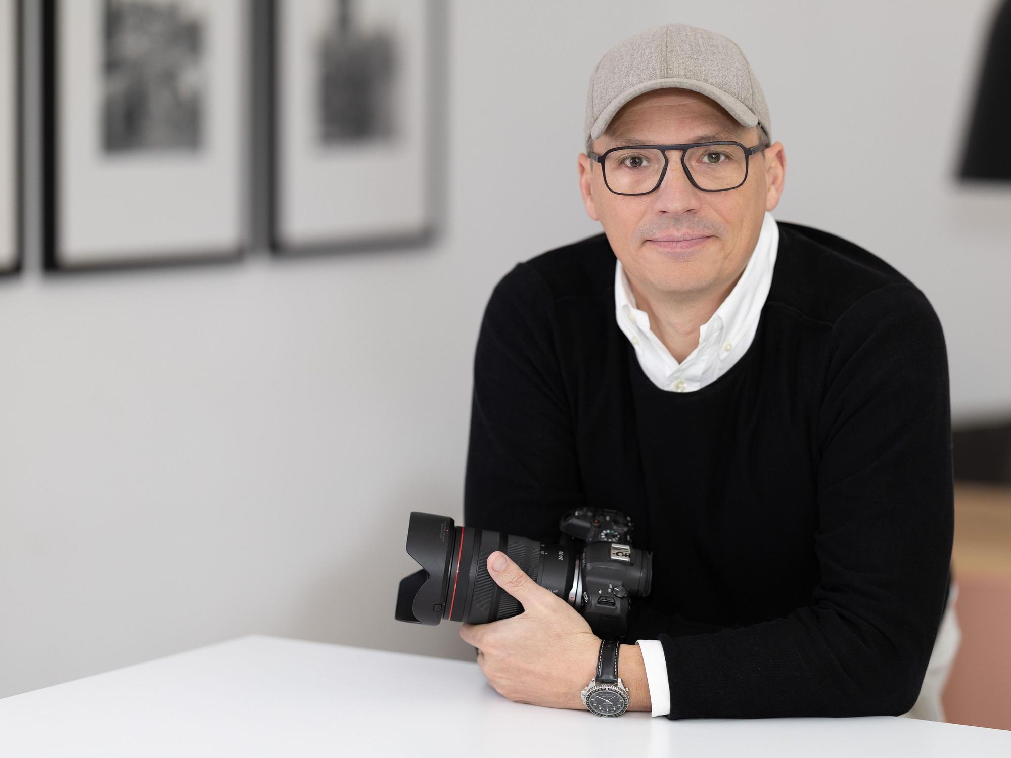 Hochzeitsfotograf Michael Engelbrecht