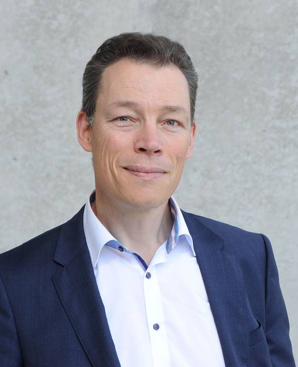 Karrierecoach Martin Wehrle