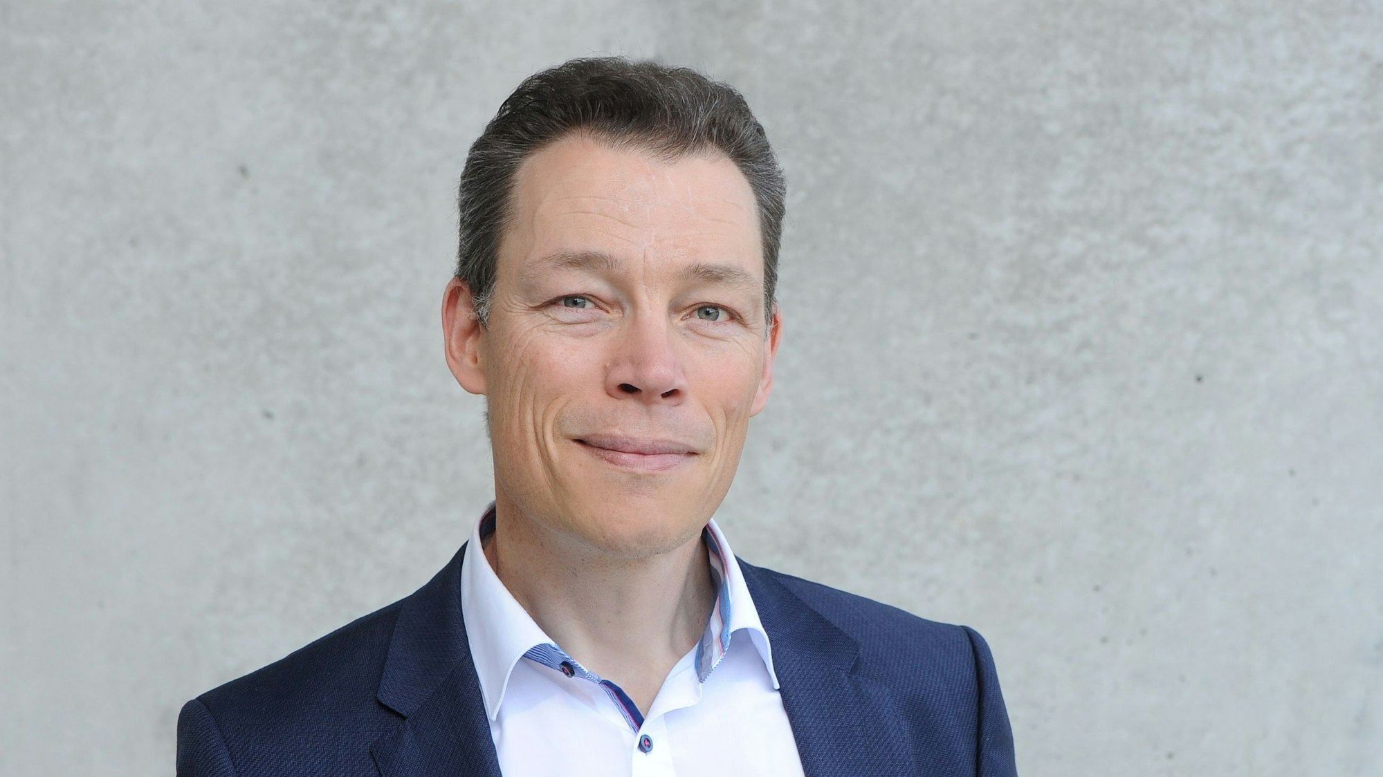 Karrierecoach Martin Wehrle