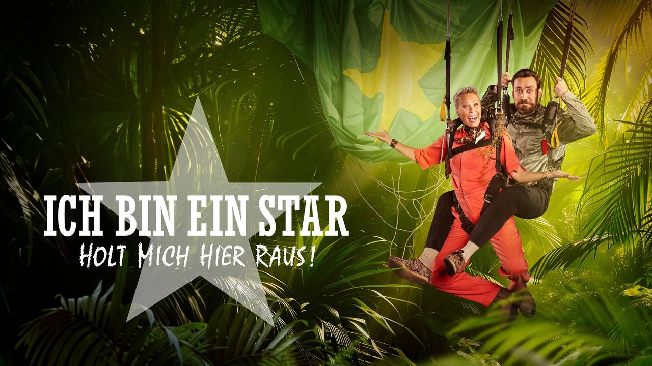 Am 24. Januar 2025 startet die neue Staffel von „Ich bin ein Star - Holt mich hier raus“ auf RTL und RTL+. Die Staffel wird moderiert von Sonja Zietlow und Jan Köppen.