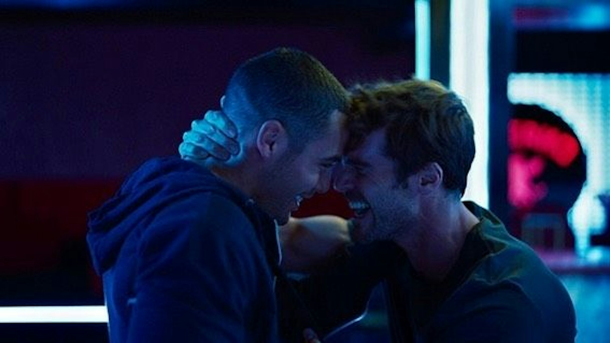 Der spanische Netflix-Star José de la Torre, vor allem durch seine Rolle als Iván in der Netflix-Serie „Toy Boy“ bekannt, starb am Donnerstag im Alter von 37 Jahren.