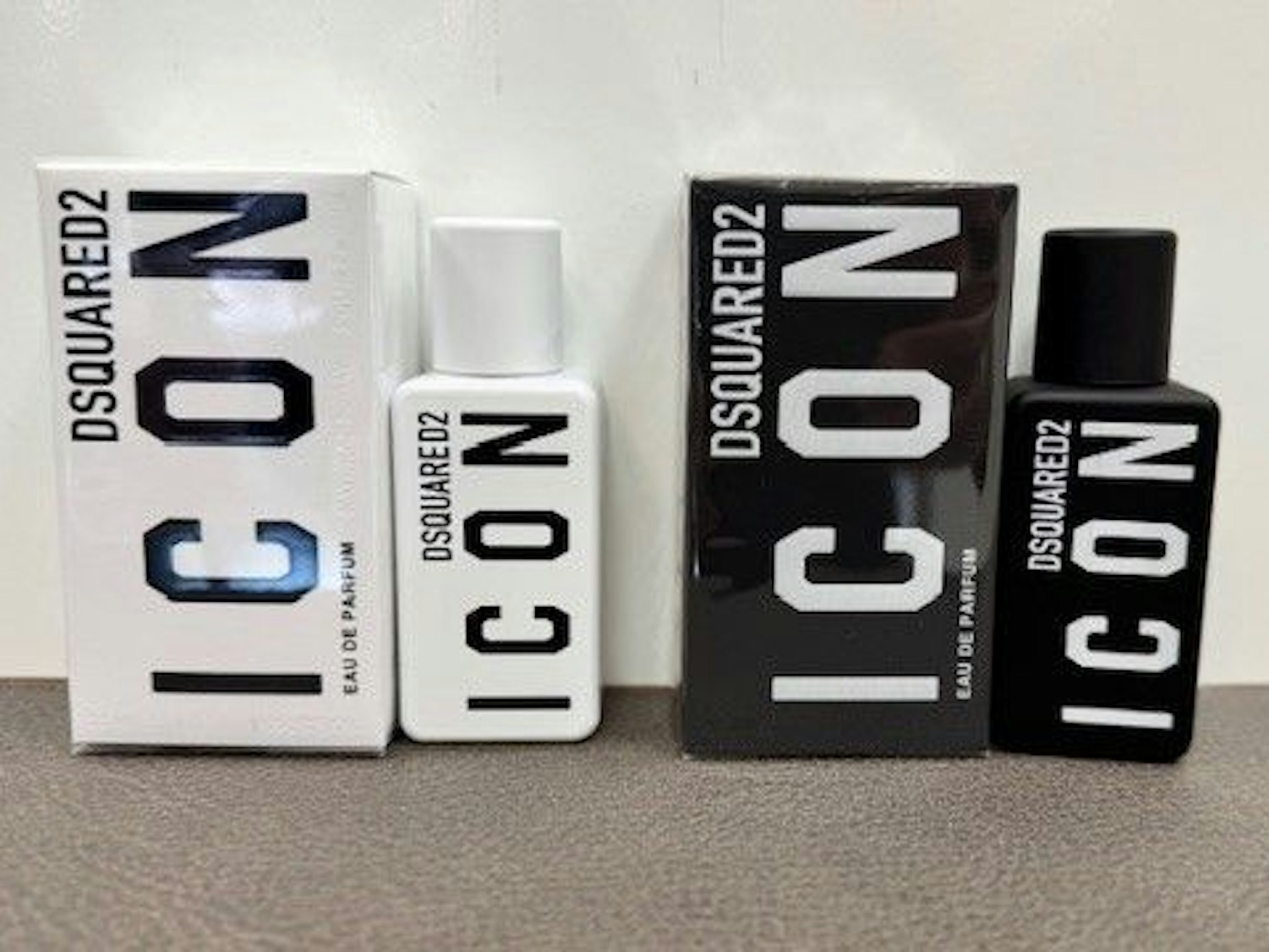 DSquared2 Icon