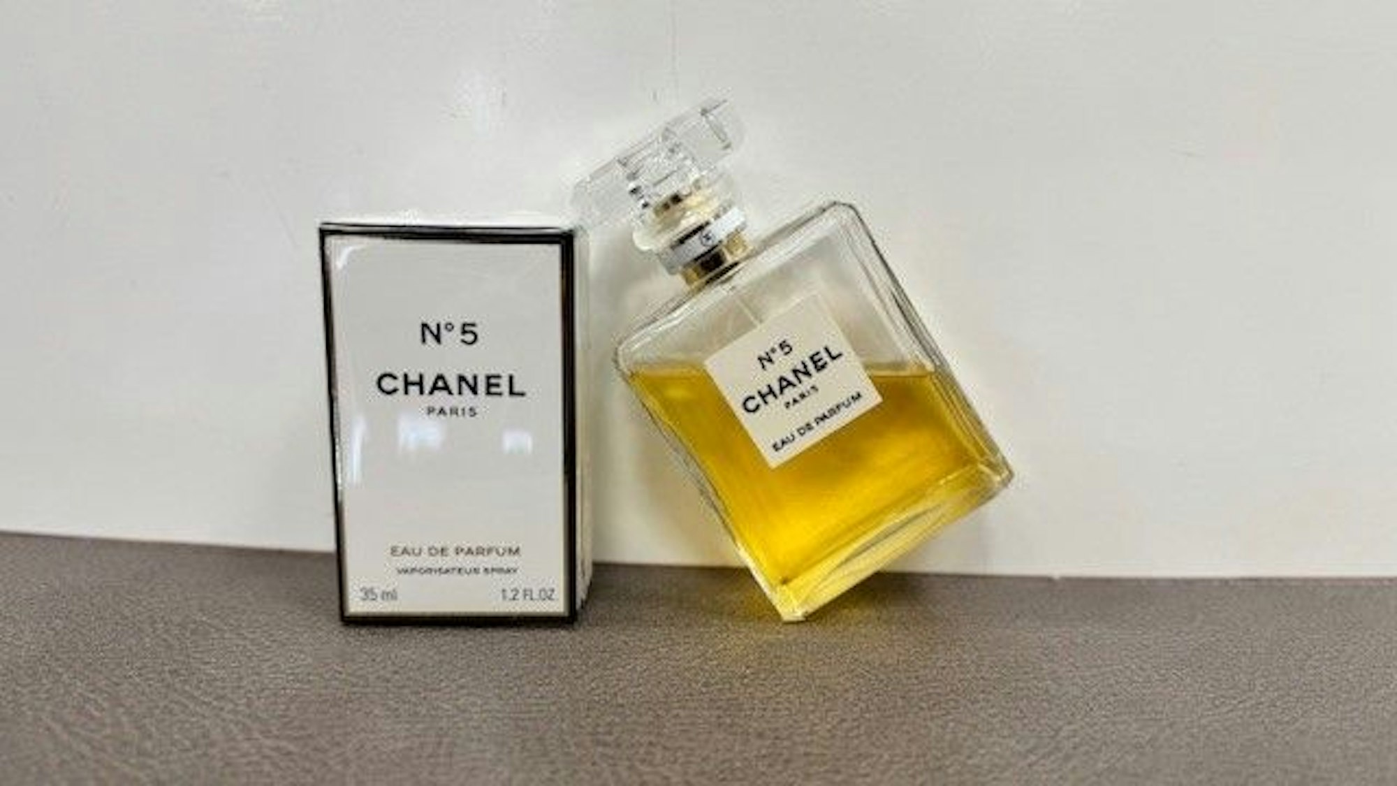 Chanel No 5