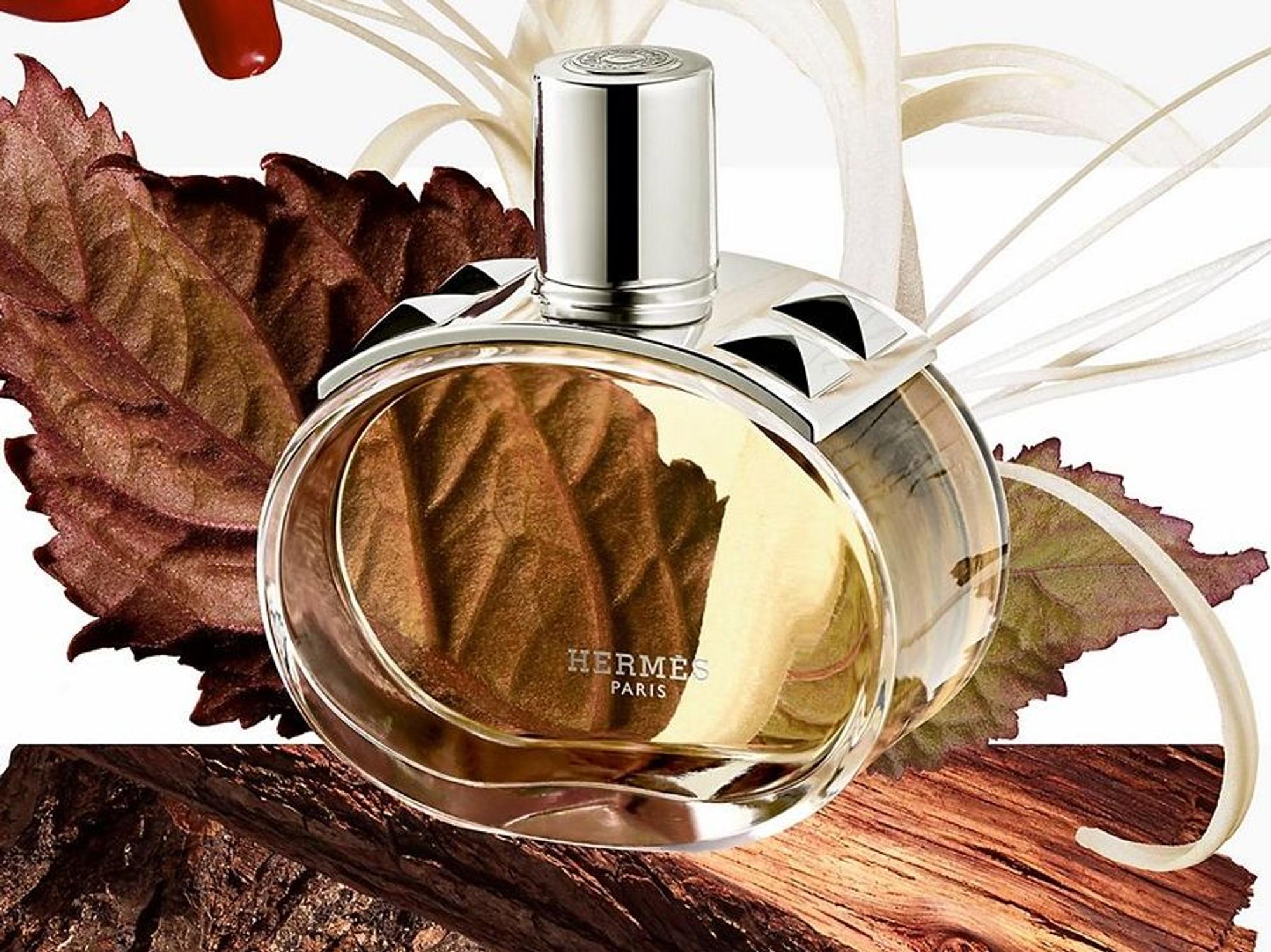 Hermés Barenia