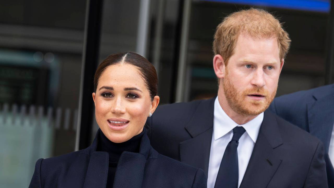 August 28, 2024, New York, New York, United States of America: Archive, shot on September 23, 2021 .MEGHAN MARKLE, Duchess of Sussex, and PRINCE HARRY, Duke of Sussex visit the World Trade Center in Lower Manhattan
