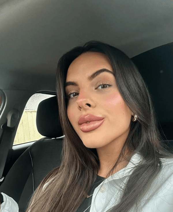 Victoria Sinis