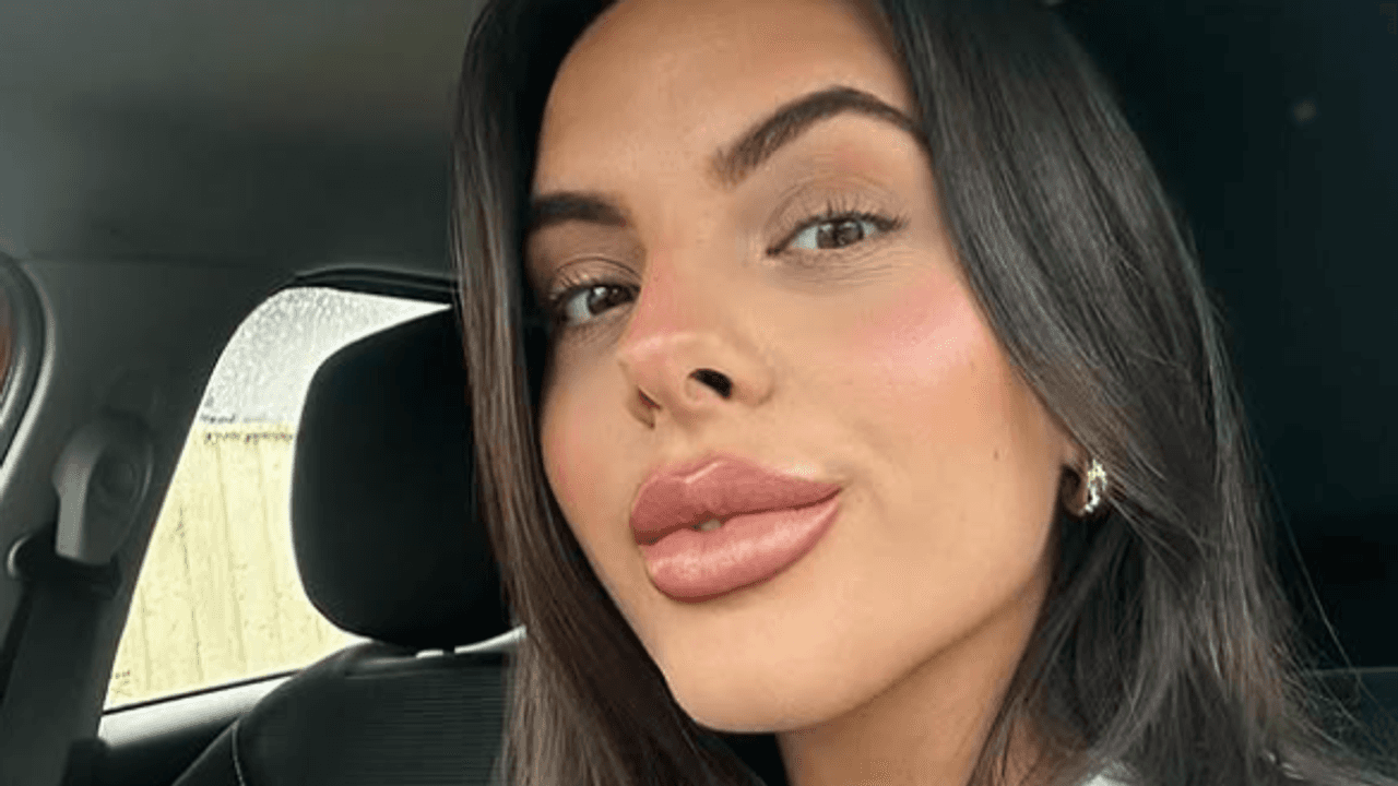 Victoria Sinis