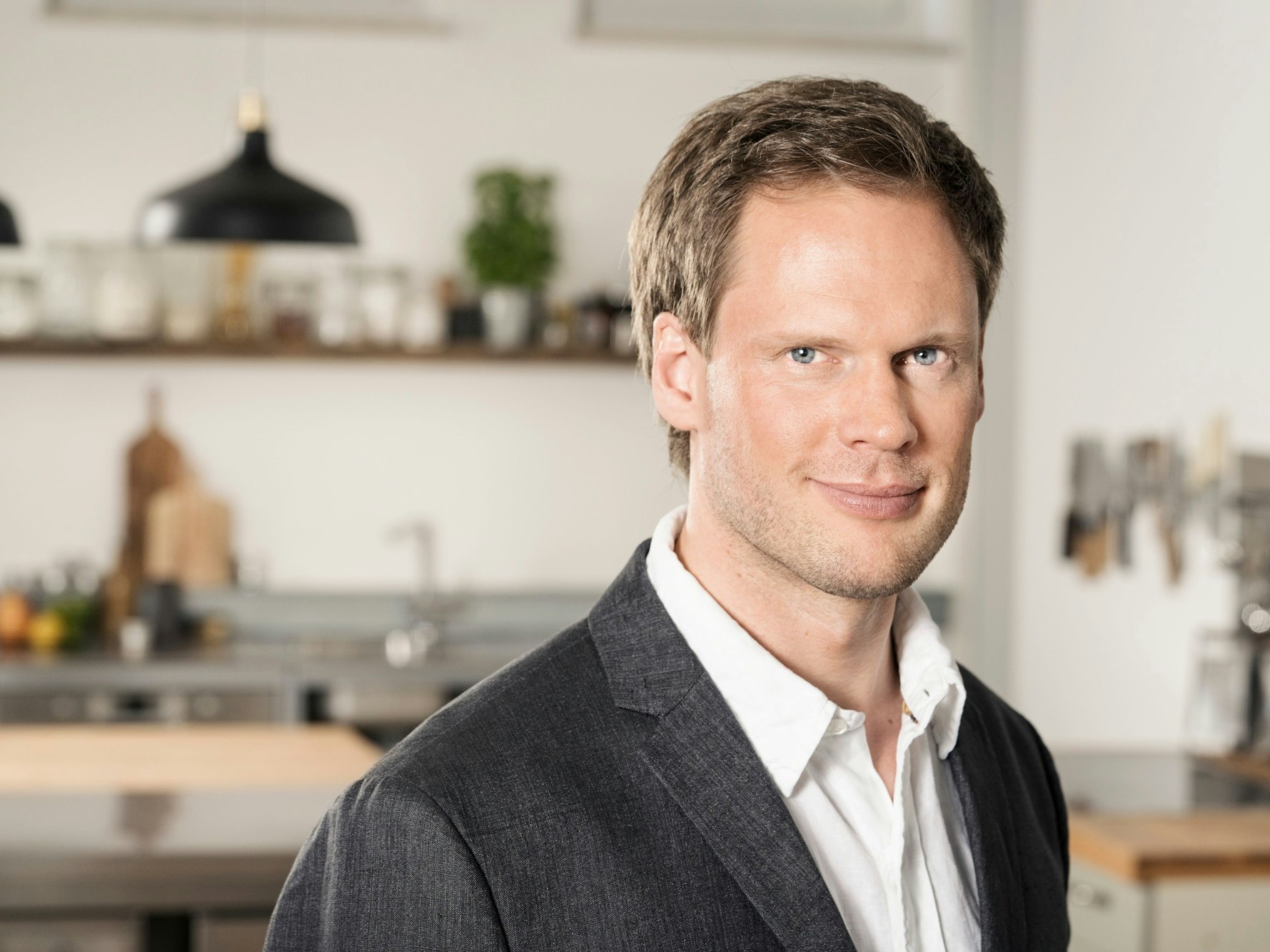 Dr. Malte Rubach