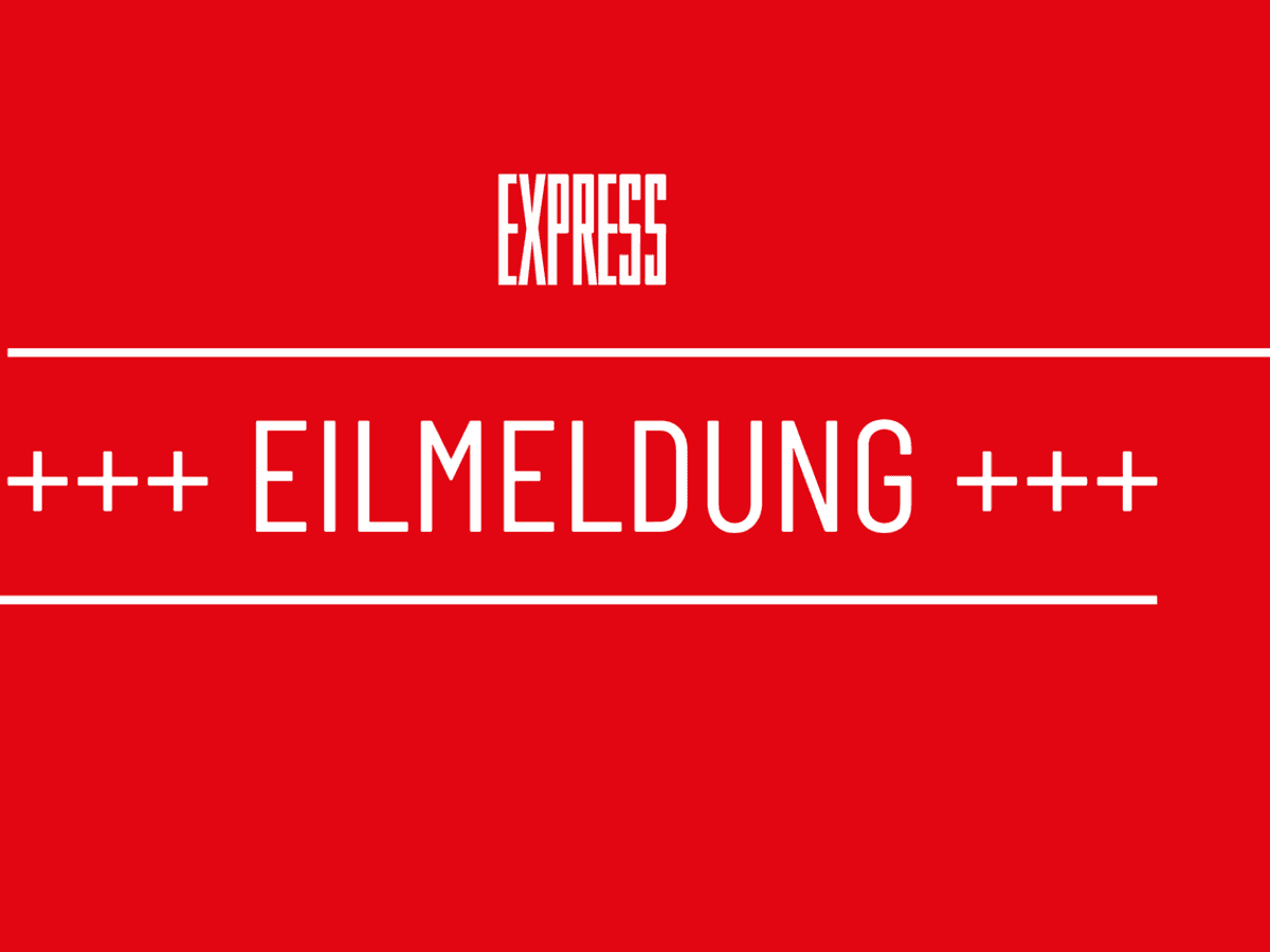 In Köln-Fühlingen wurde am Freitagnachmittag (28. August) im Bereich der Kriegerhofstraße ein Bombenblindgänger aus dem Zweiten Weltkrieg gefunden.