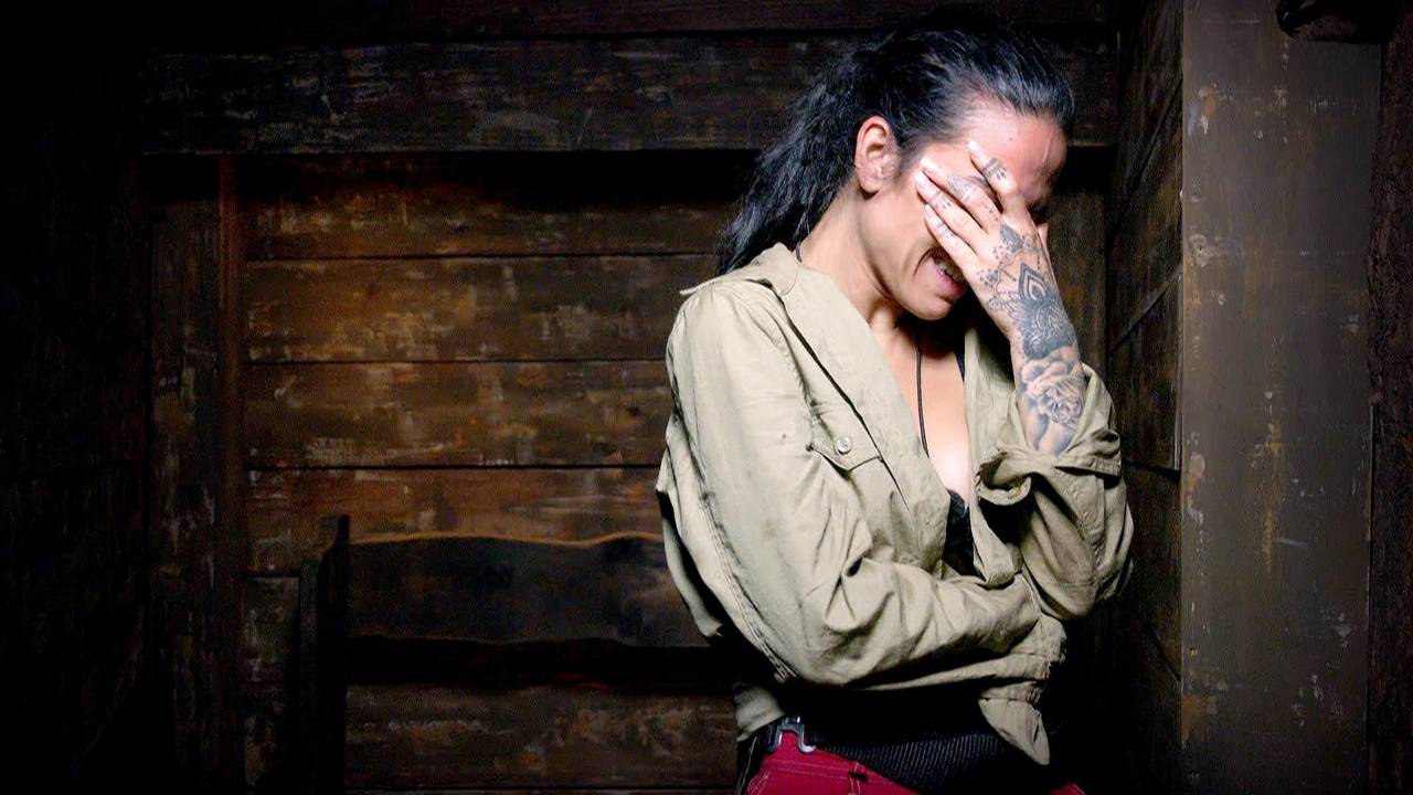 Elena Miras war im August 2024 in der Jubiläums-Sendung „Ich bin ein Star – Showdown der Dschungel-Dschungelcamp“ (hier ein Foto von Tag 12 im Dschungel) auf RTL mit dabei. Die Schweizerin trat auch bei „Promi Big Brother“ an.