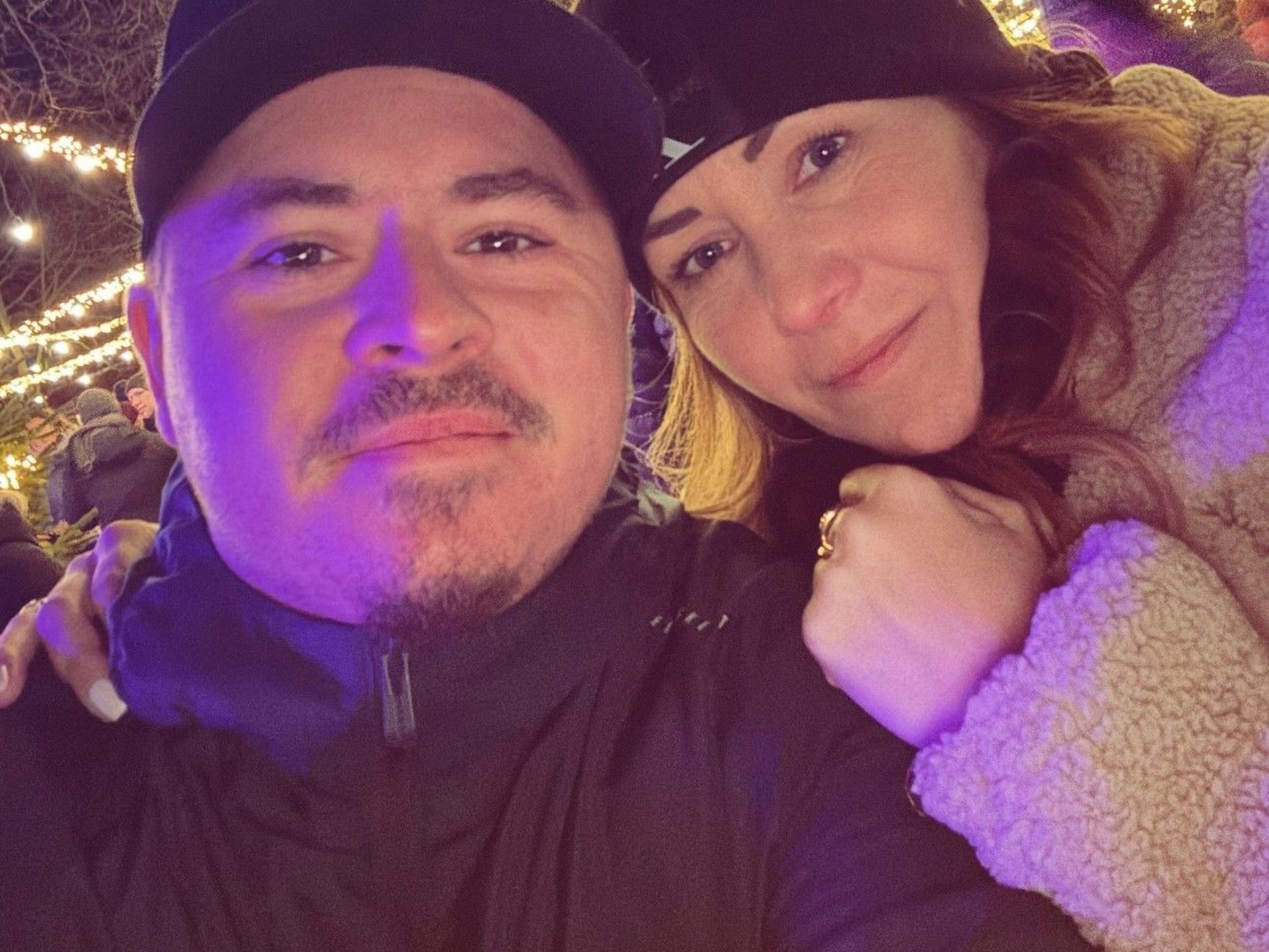 Gustav Schäfer von der Band Tokio Hotel war mit seiner Familie auf dem Weihnachtsmarkt in Magdeburg, kurz bevor es zum Anschlag kam.