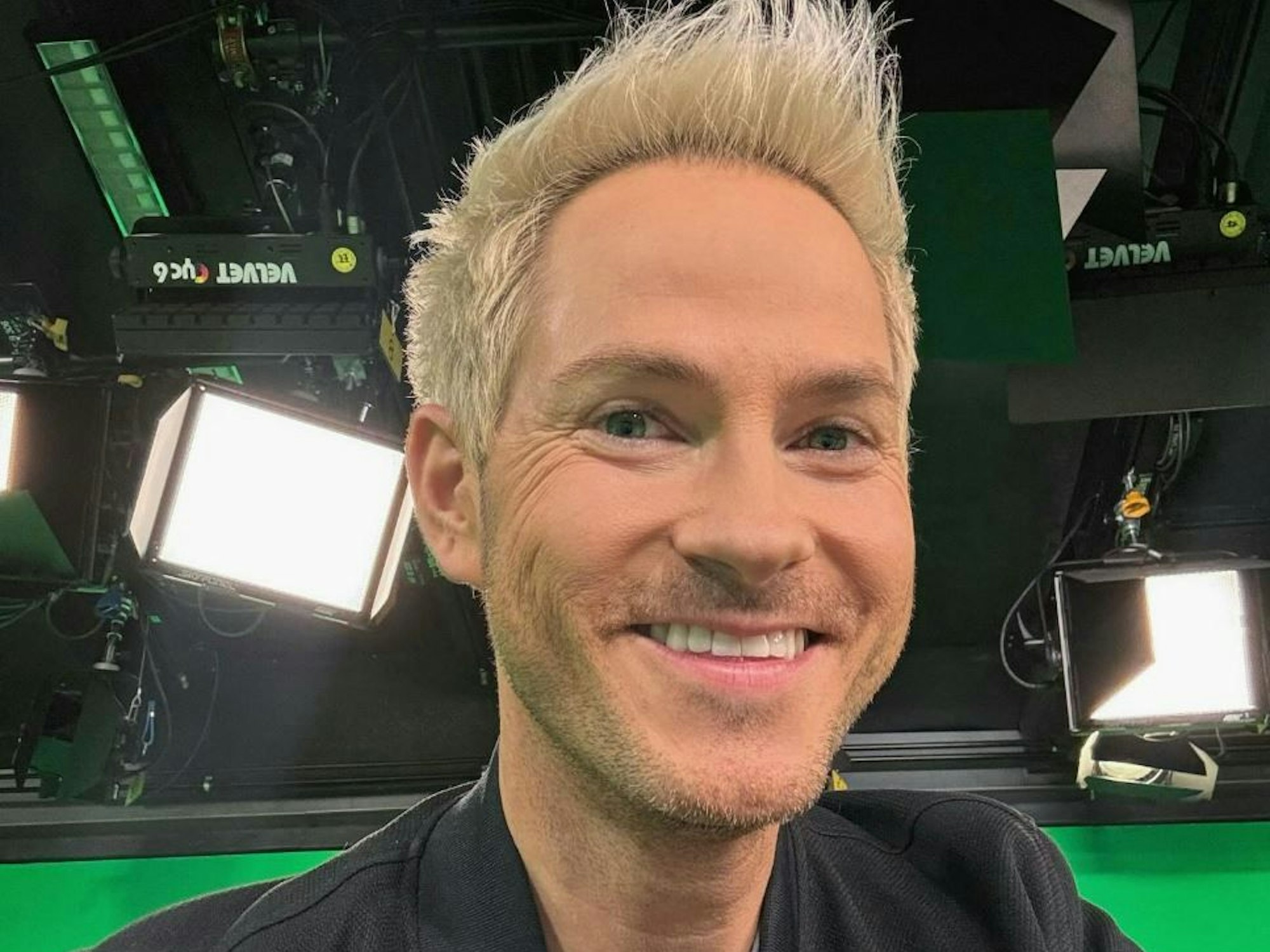 Nachrichtenmoderator Marcel Wagner hat bei ntv gekündigt.