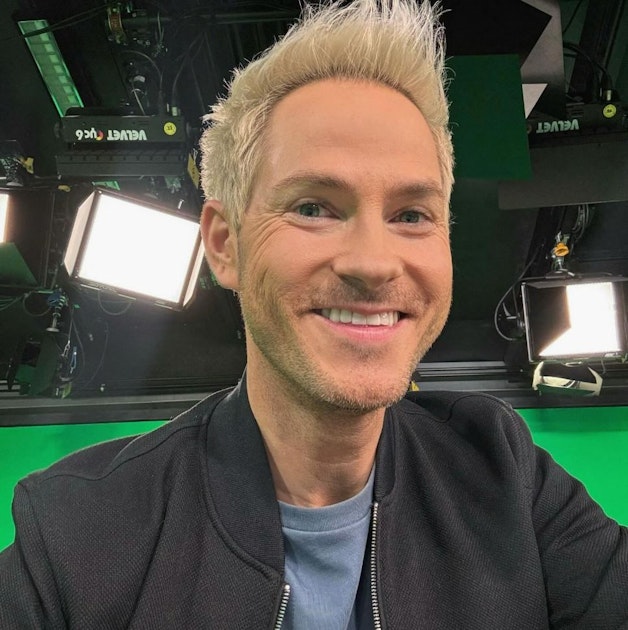 Nachrichten-Moderator Marcel Wagner kündigt: „Ich habe genug von den schlechten Nachrichten“