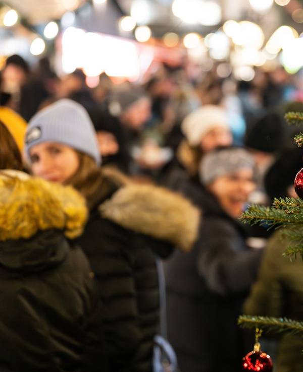 Im Bundesstaat Michigan in den USA spielte sich eine irrsinnige Weihnachtsgeschichte ab. Die lokalen Polizeibeamten wurden letztendlich zu den Helden des Tages (Symbolbild).