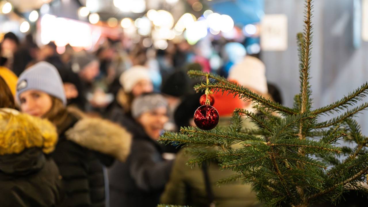 Im Bundesstaat Michigan in den USA spielte sich eine irrsinnige Weihnachtsgeschichte ab. Die lokalen Polizeibeamten wurden letztendlich zu den Helden des Tages (Symbolbild).