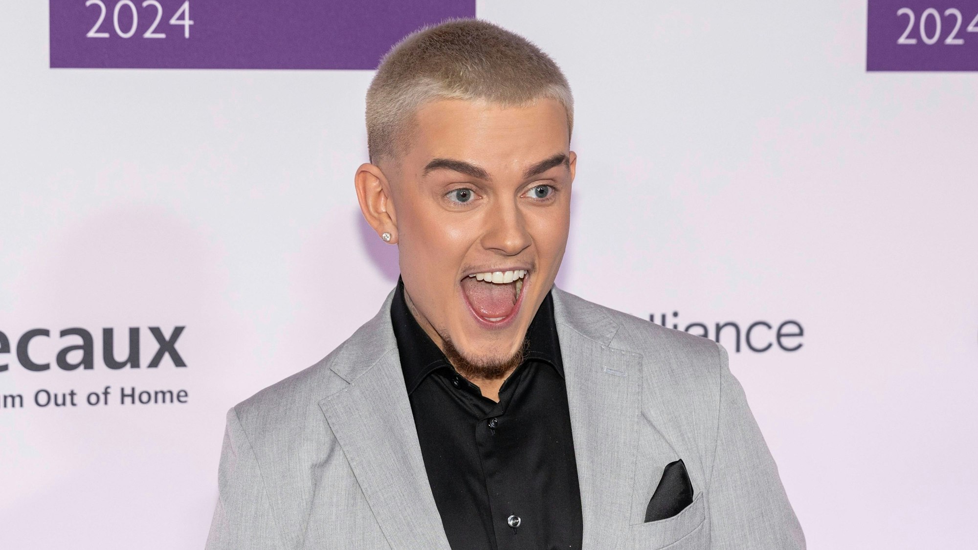 Influencer Tim Twenty4Tim (Foto von 2024)