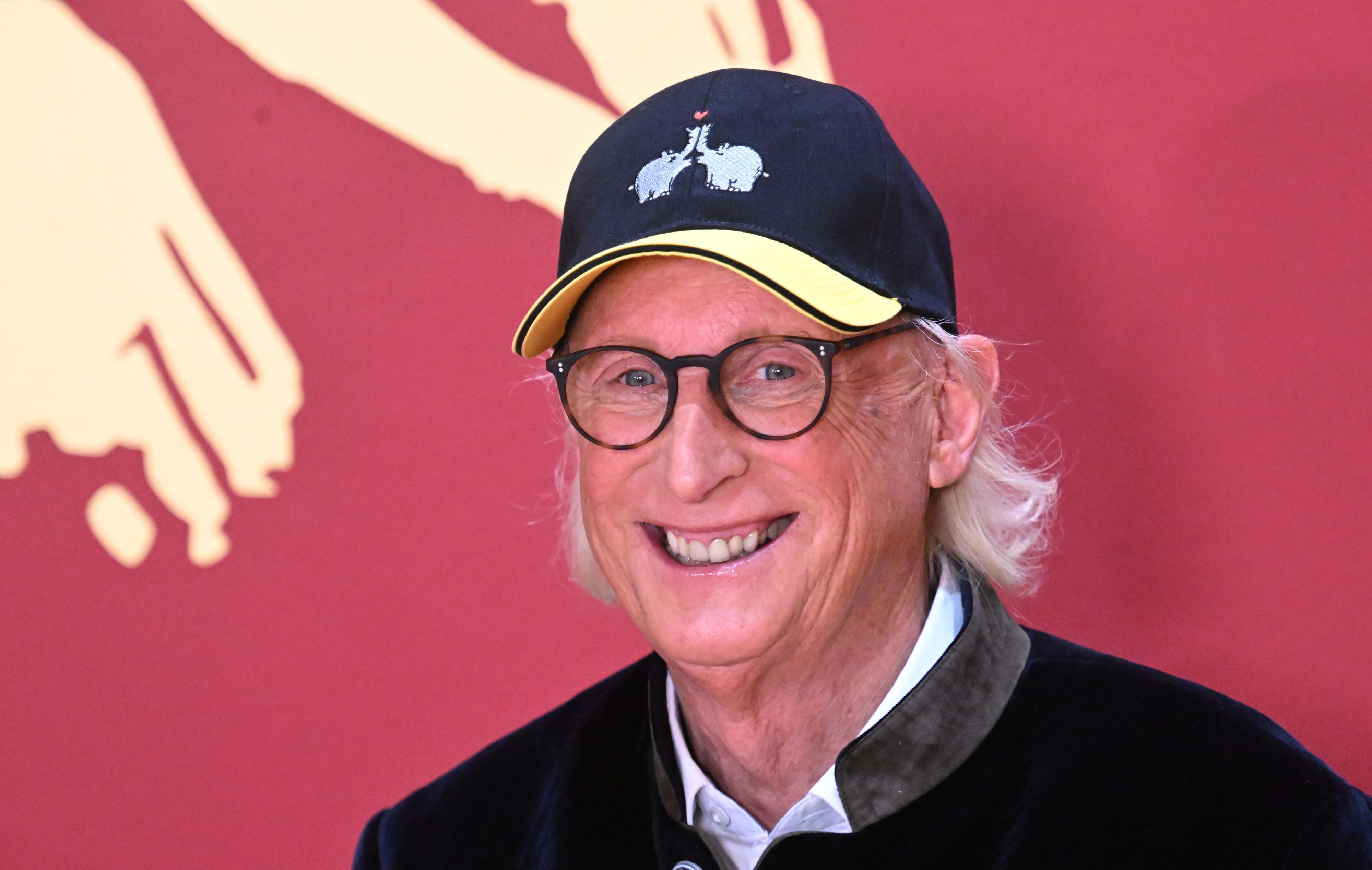 Otto Waalkes: Komiker spricht über brutales Geständnis seiner Ex | Express