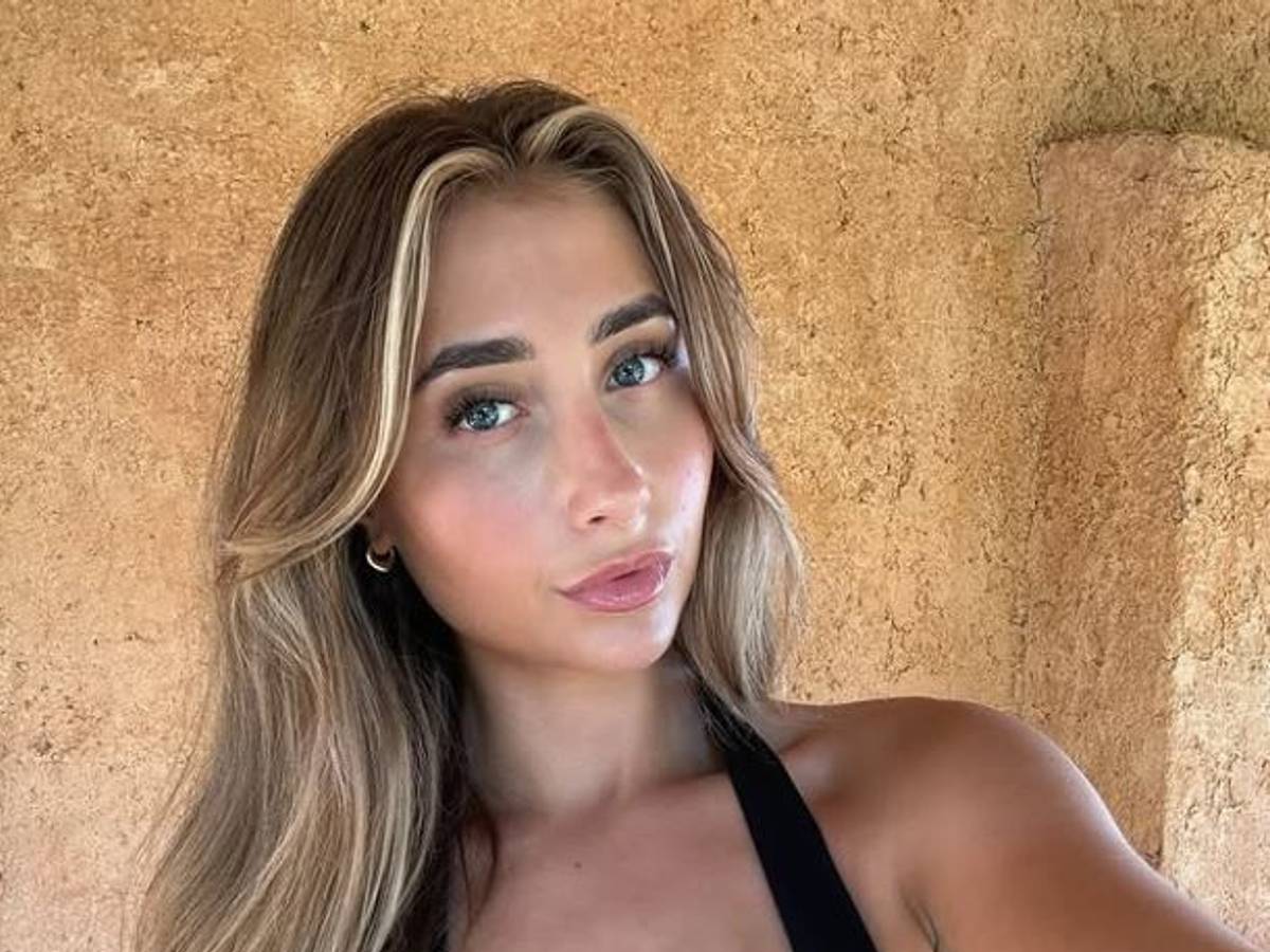 OnlyFans-Model Lily Phillips
