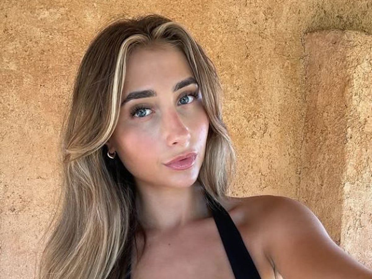 OnlyFans-Model Lily Phillips