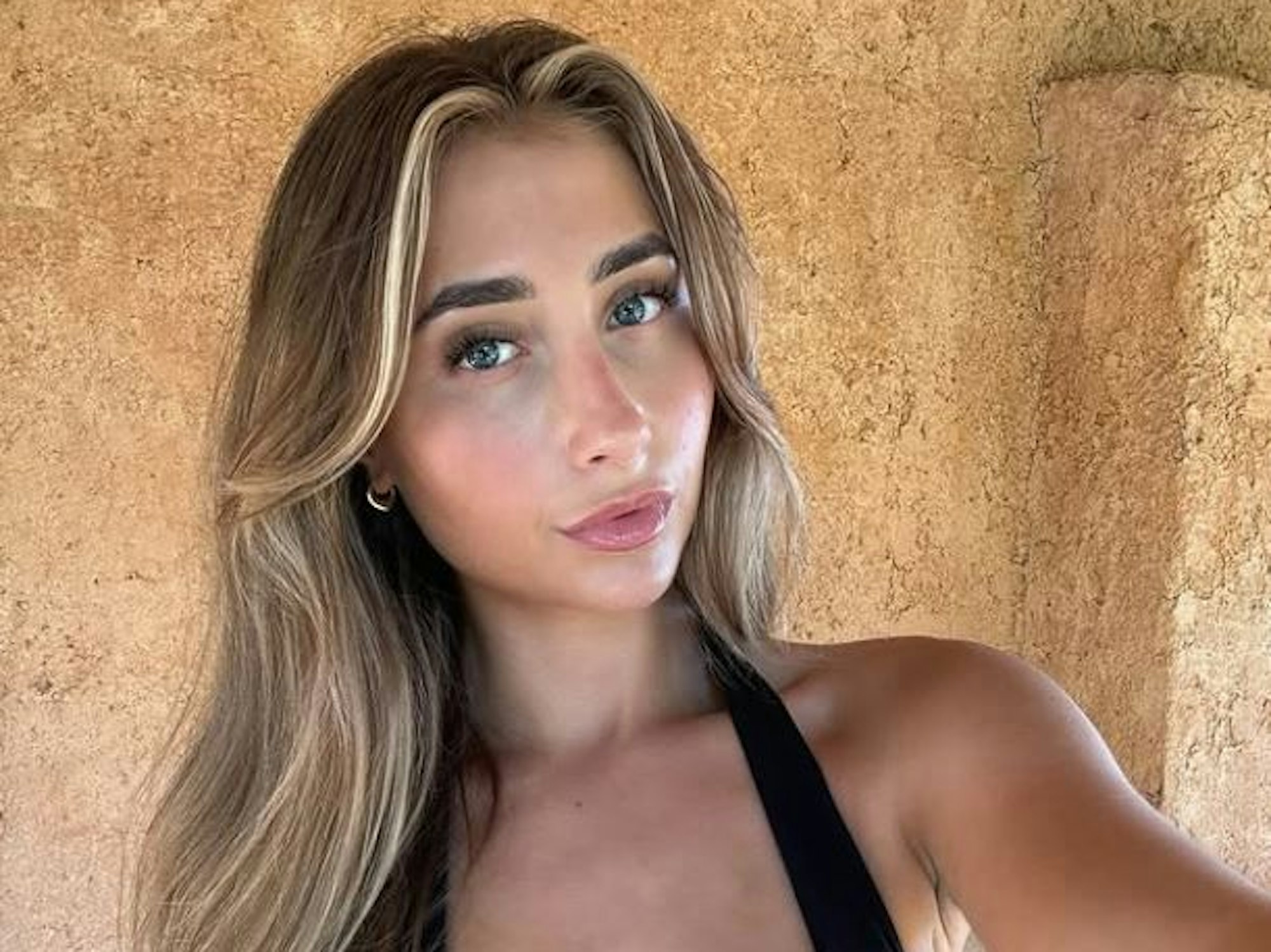 OnlyFans-Model Lily Phillips