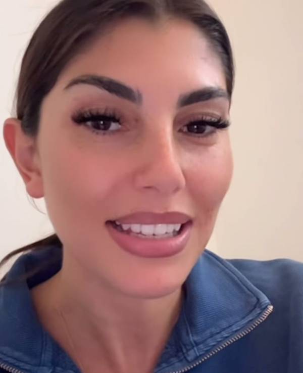 Yeliz Koc mit ihrem Instagram-Statement zu ihrer Dschungelcamp-Teilnahme 2025
