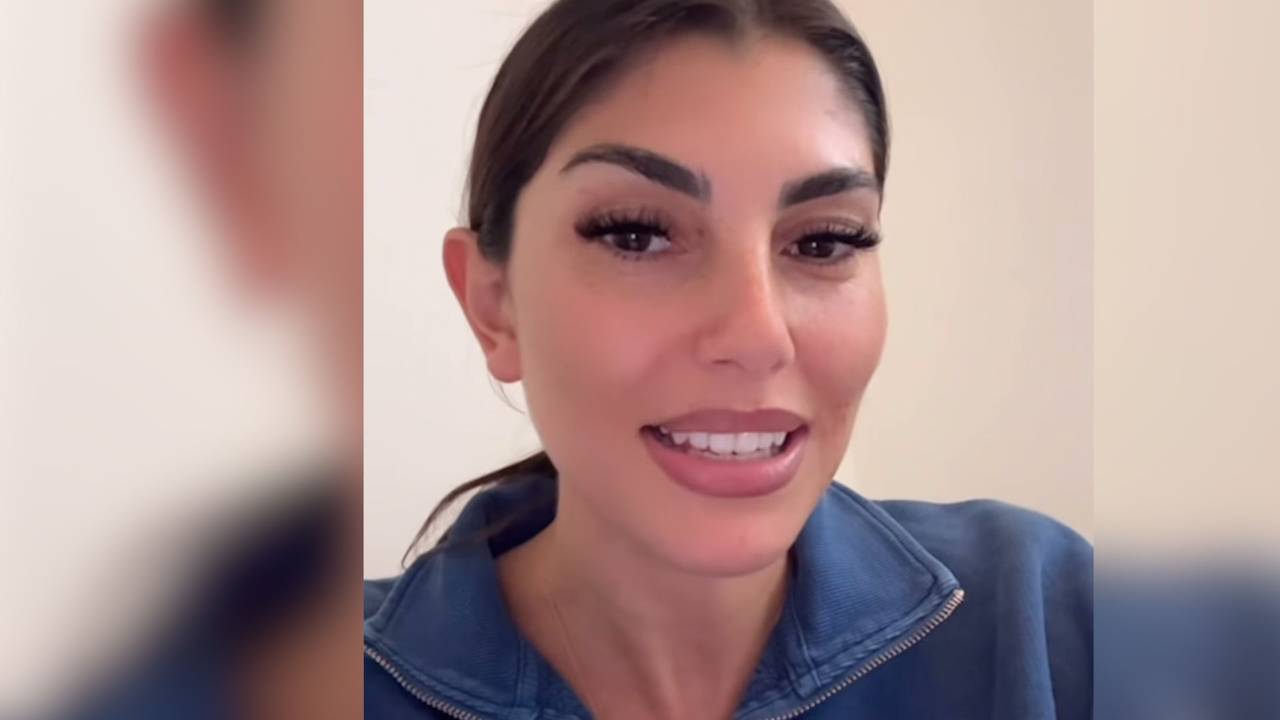 Yeliz Koc mit ihrem Instagram-Statement zu ihrer Dschungelcamp-Teilnahme 2025