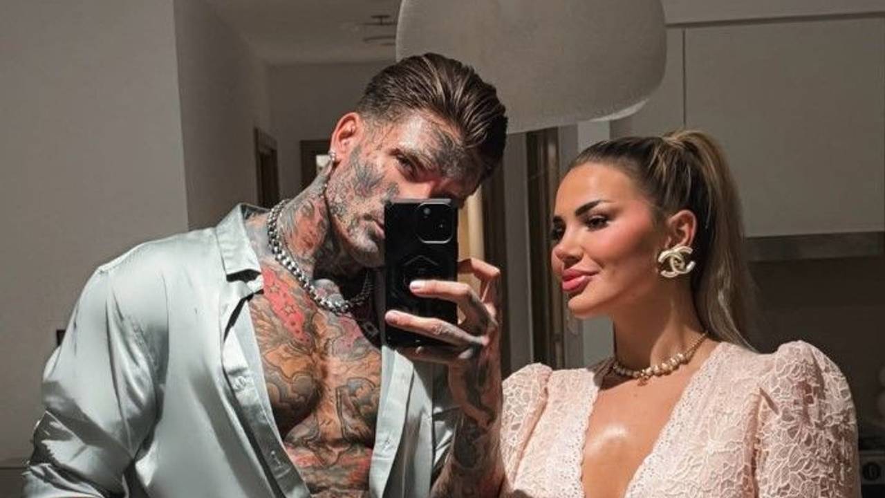 Kim Virginia Hartung und Nikola Glumac sind offenbar kein Paar mehr.