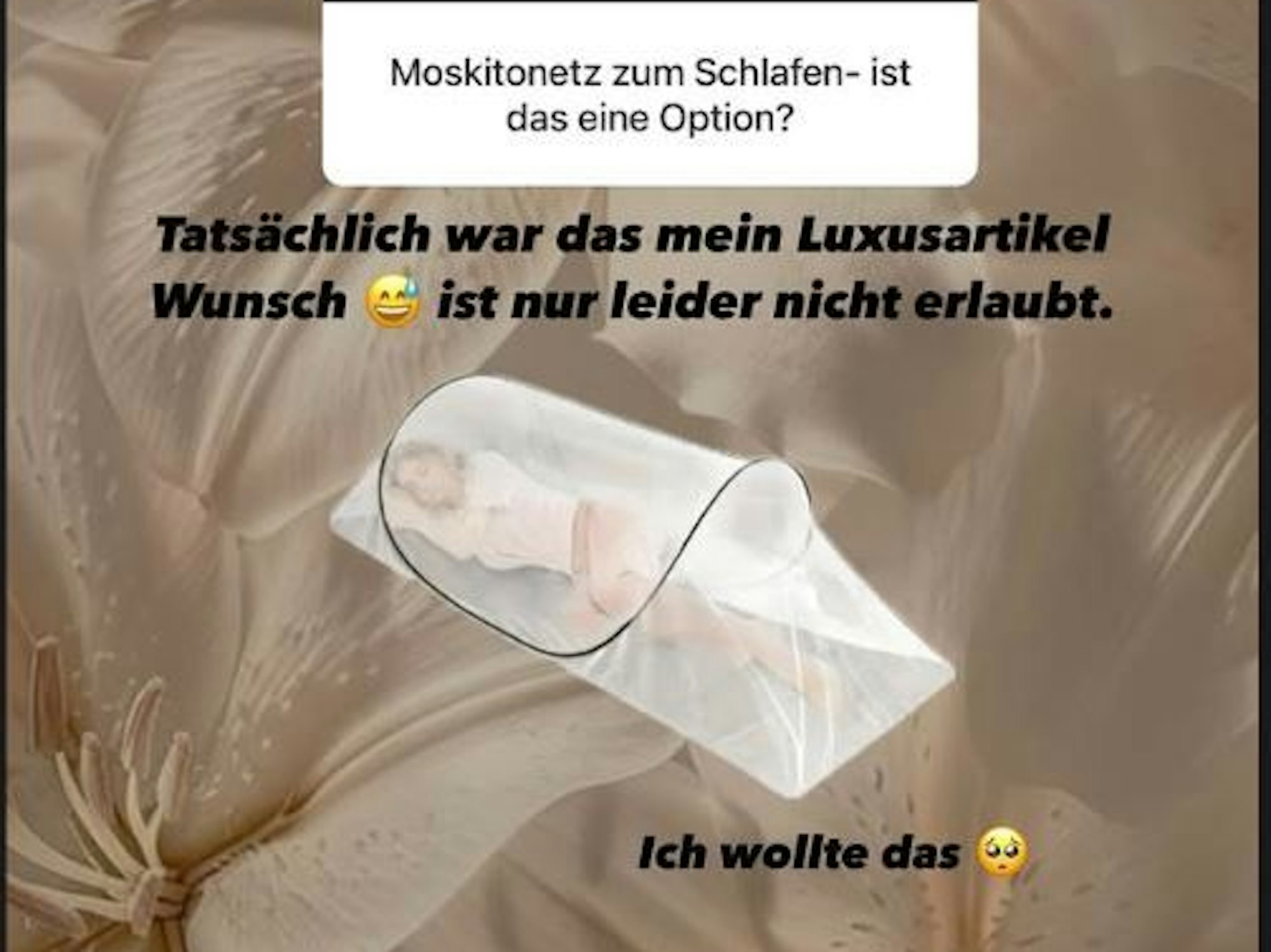 Yeliz Koc spricht vor dem Dschungelcamp 2025 in einer Frage-Antwort-Runde auf Instagram über ein RTL-Verbot.